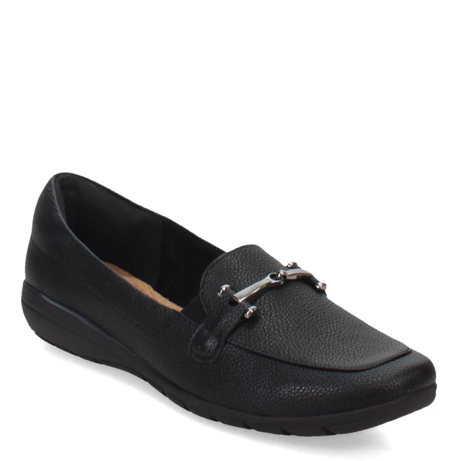 Cheap Easy Spirit Women's , Amelia 3 Loafer Black