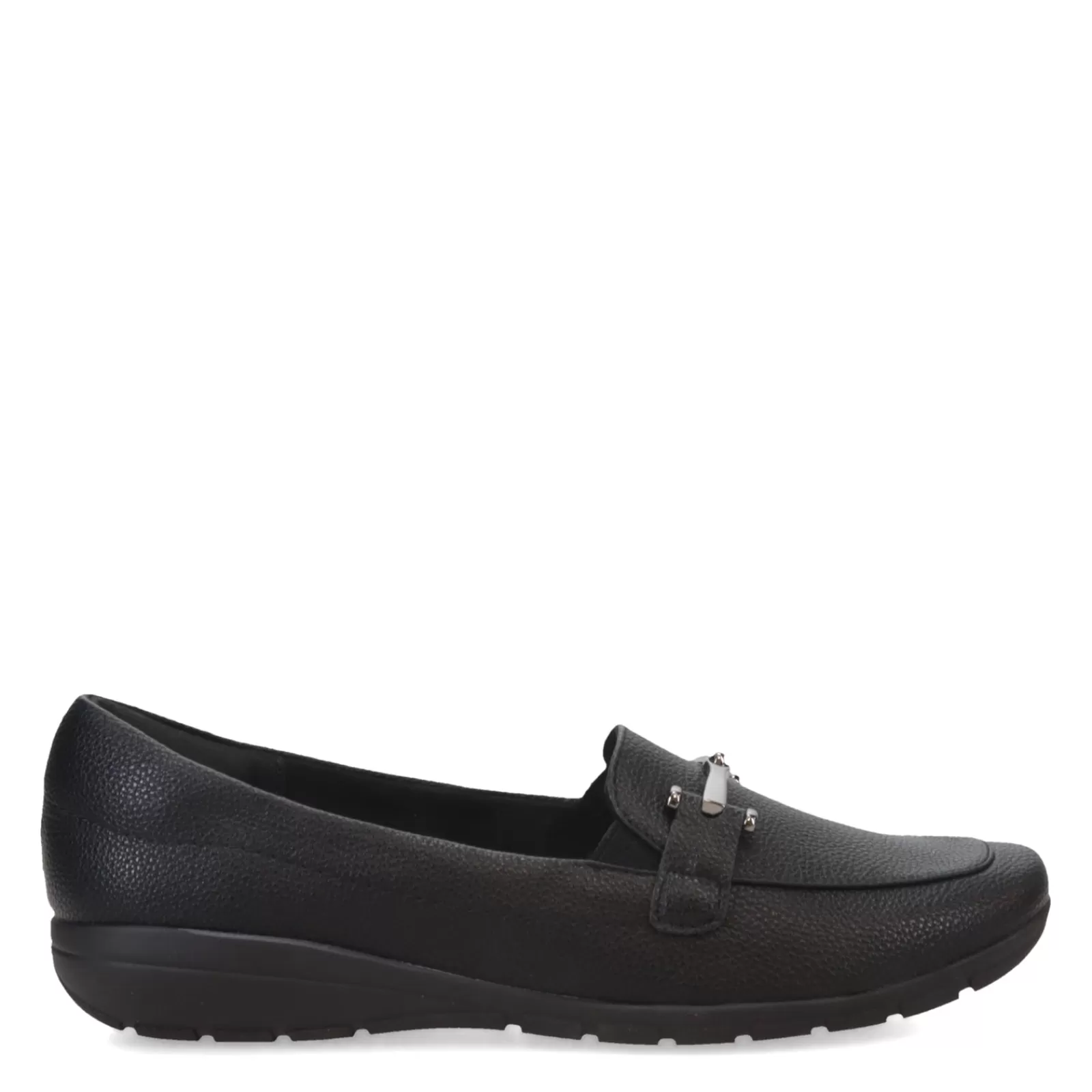 Cheap Easy Spirit Women's , Amelia 3 Loafer Black