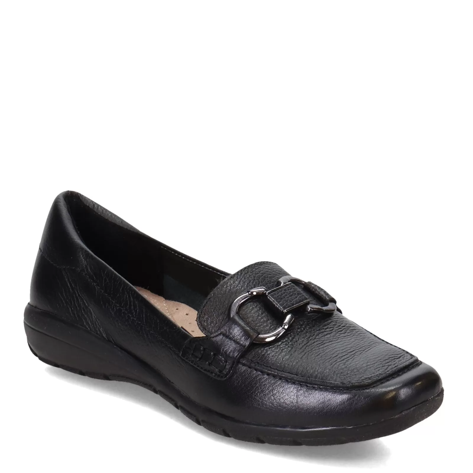 Cheap Easy Spirit Women's , Avienta Loafer Black