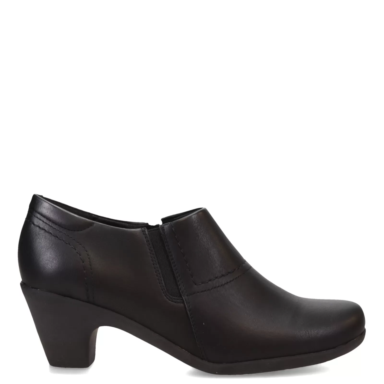 Clearance Easy Spirit Women's , Caine 3 Shootie Black