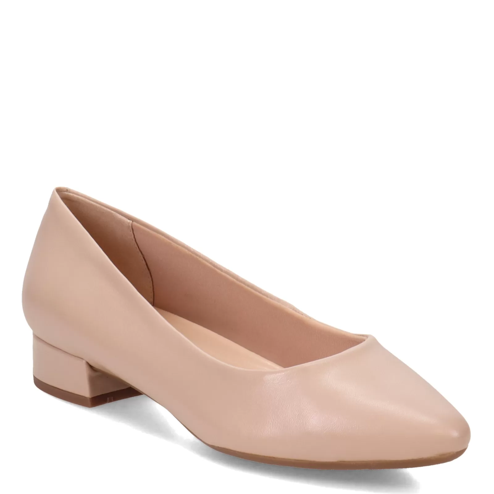 Store Easy Spirit Women's , Caldise Pump Latte