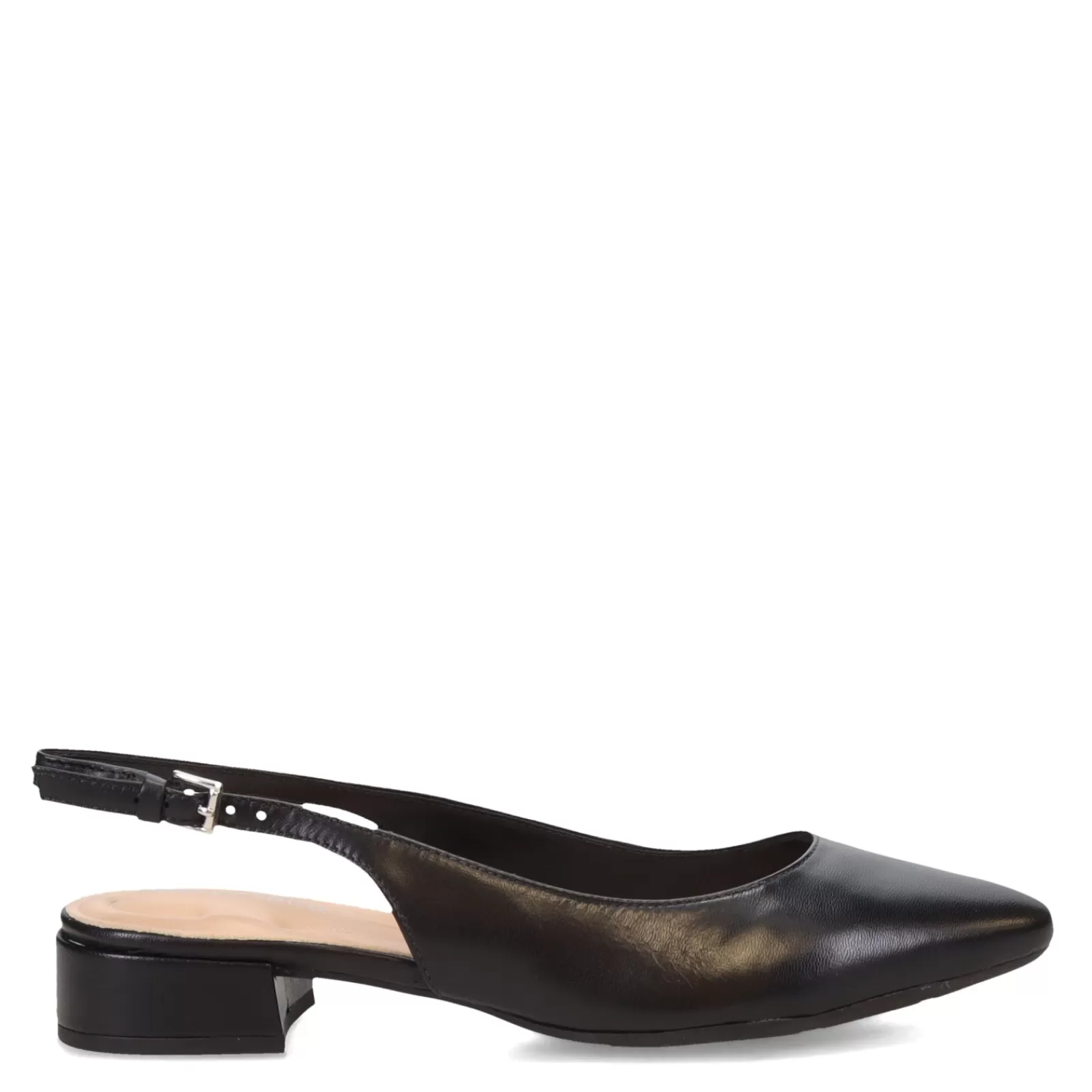 Flash Sale Easy Spirit Women's , Cassius Pump Black Leather