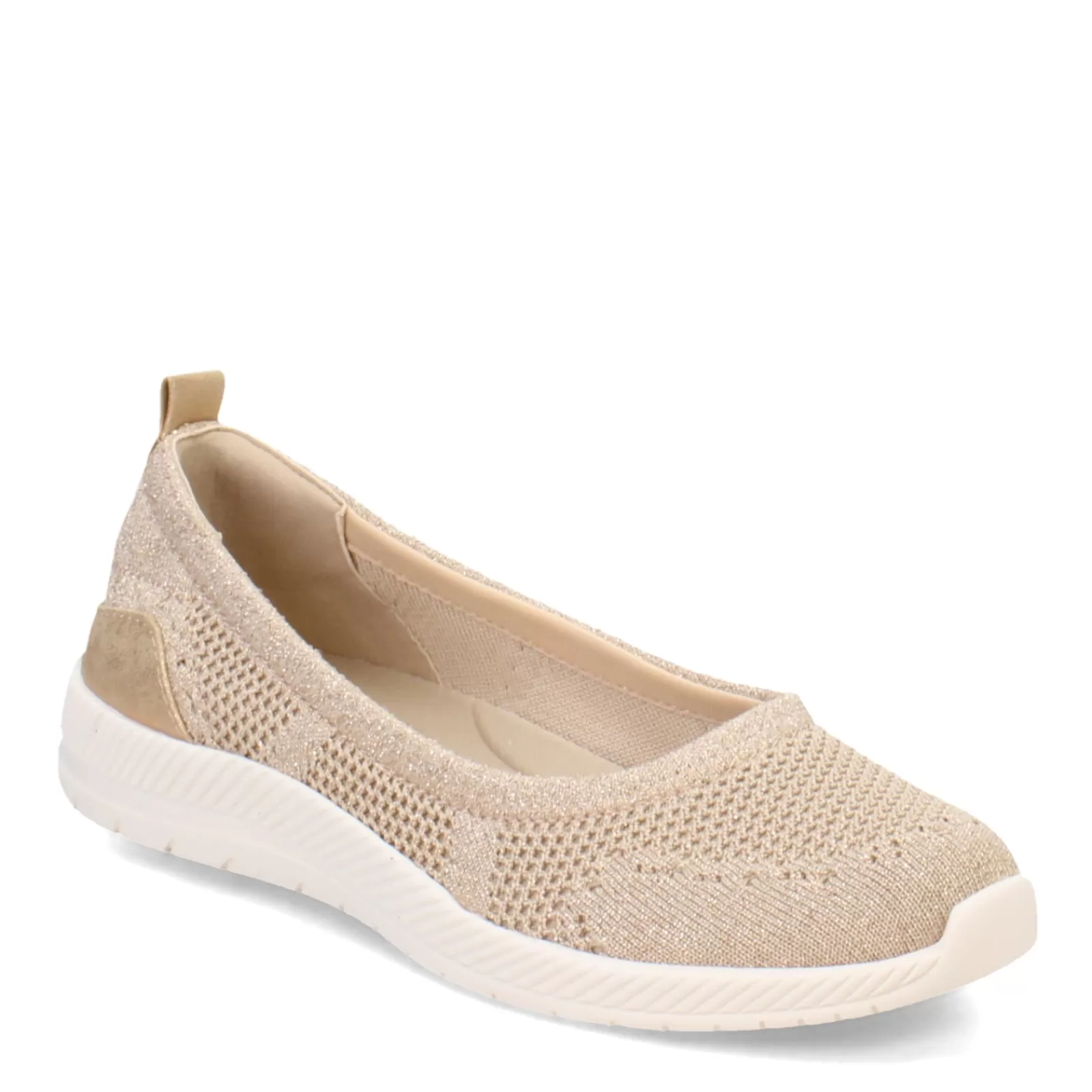 Outlet Easy Spirit Women's , Glitz 2 Slip-On Gold