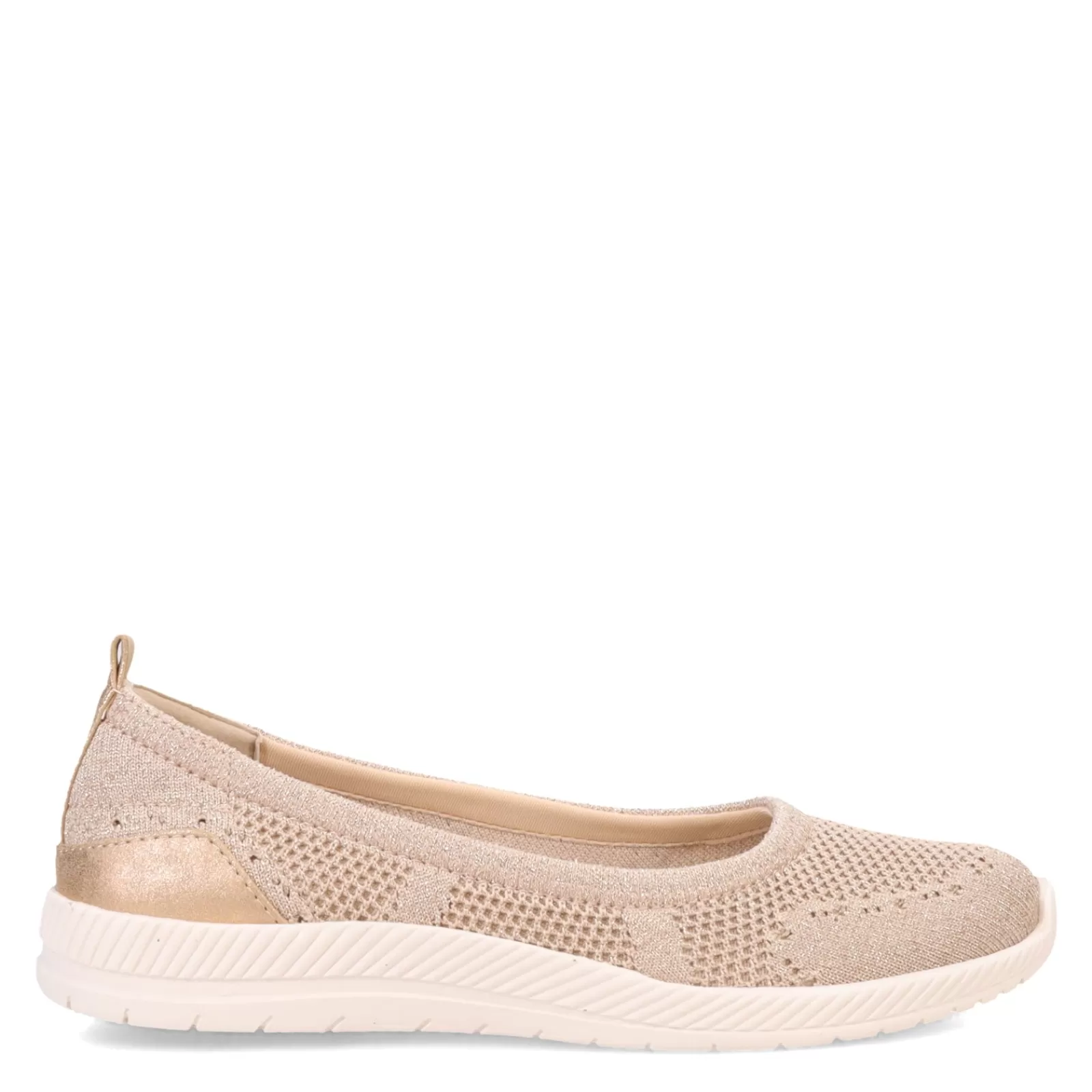 Outlet Easy Spirit Women's , Glitz 2 Slip-On Gold