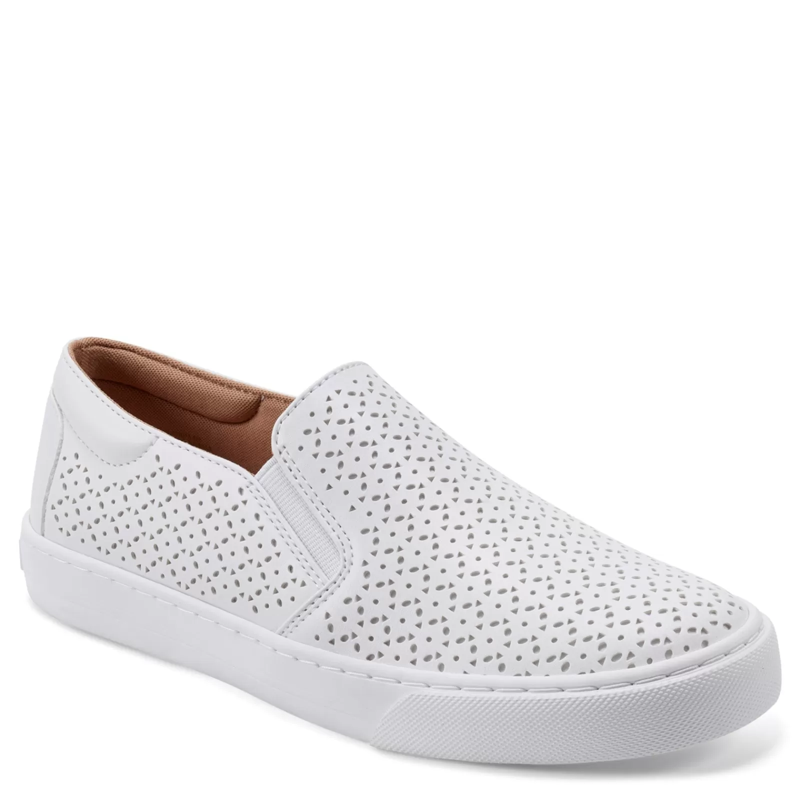 Store Easy Spirit Women's , Luciana 3 Slip-On White