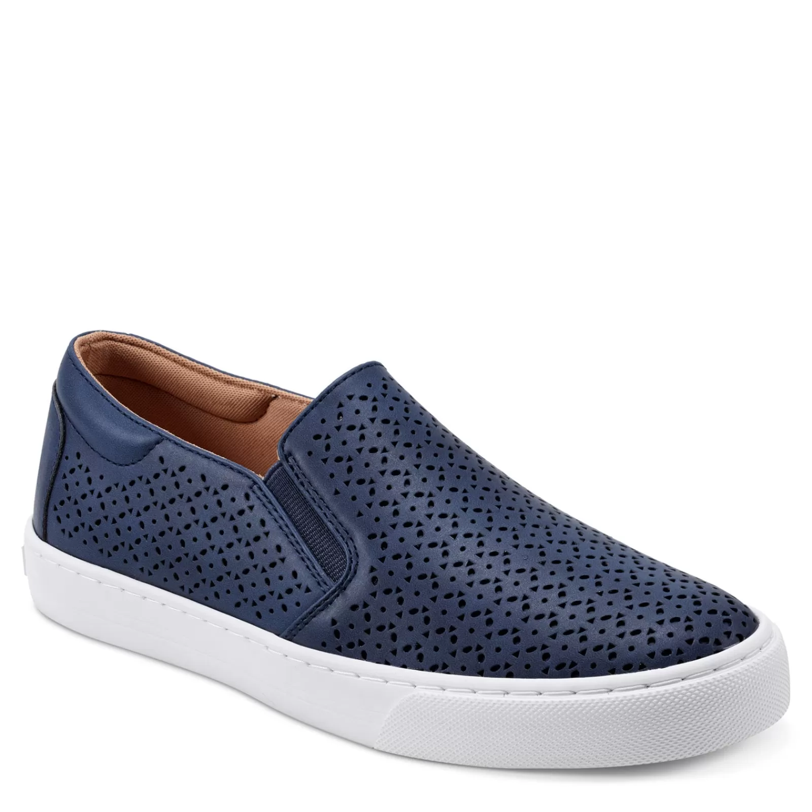 Best Easy Spirit Women's , Luciana 3 Slip-On Dark Navy