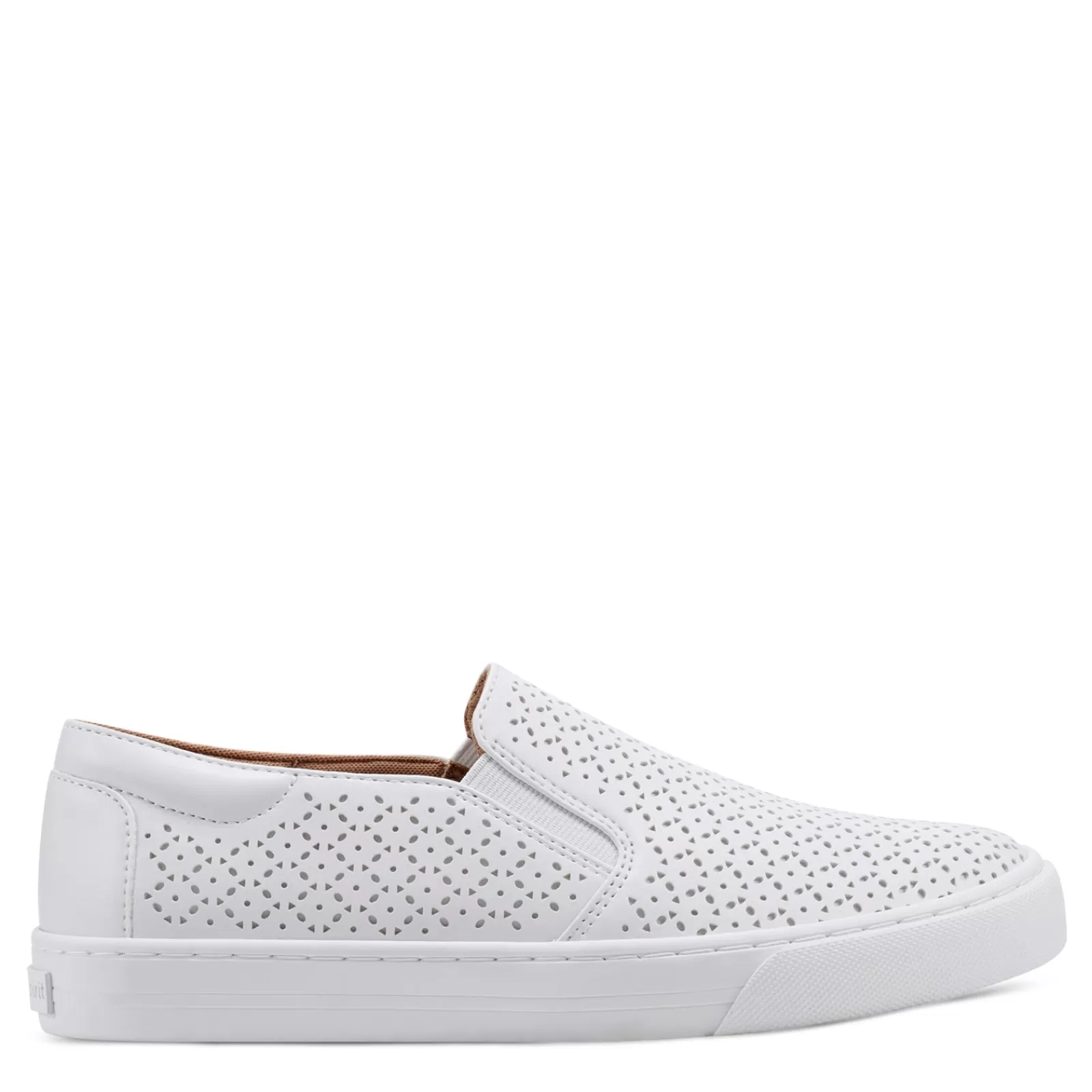 Store Easy Spirit Women's , Luciana 3 Slip-On White