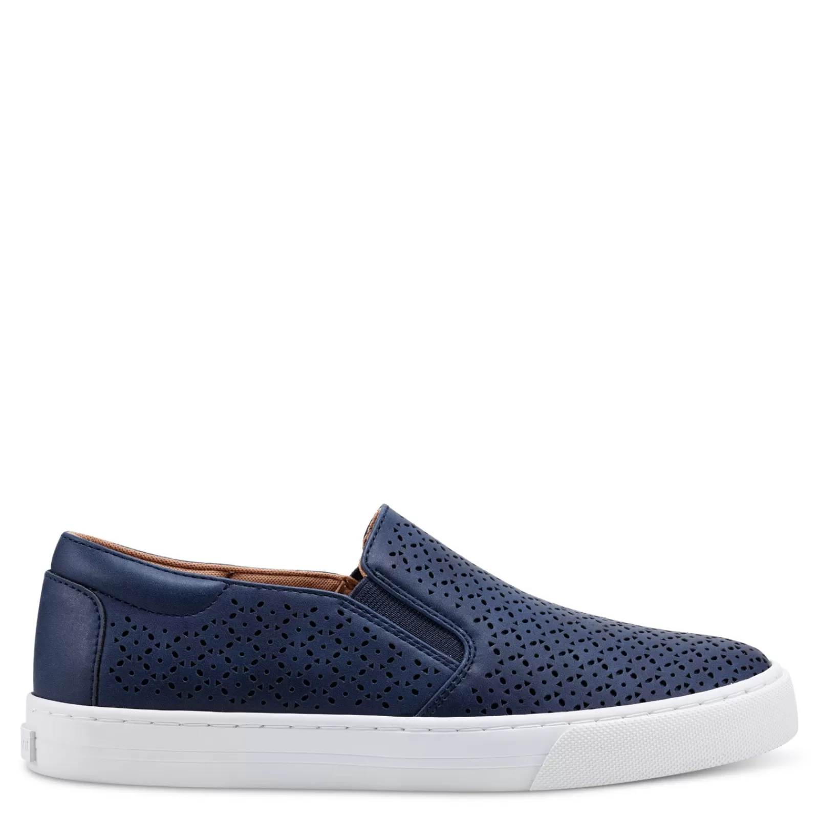 Best Easy Spirit Women's , Luciana 3 Slip-On Dark Navy