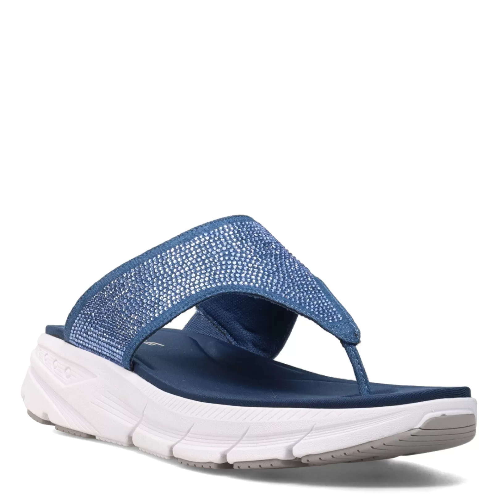 Online Easy Spirit Women's , Moon Emove Sandal Dark Blue