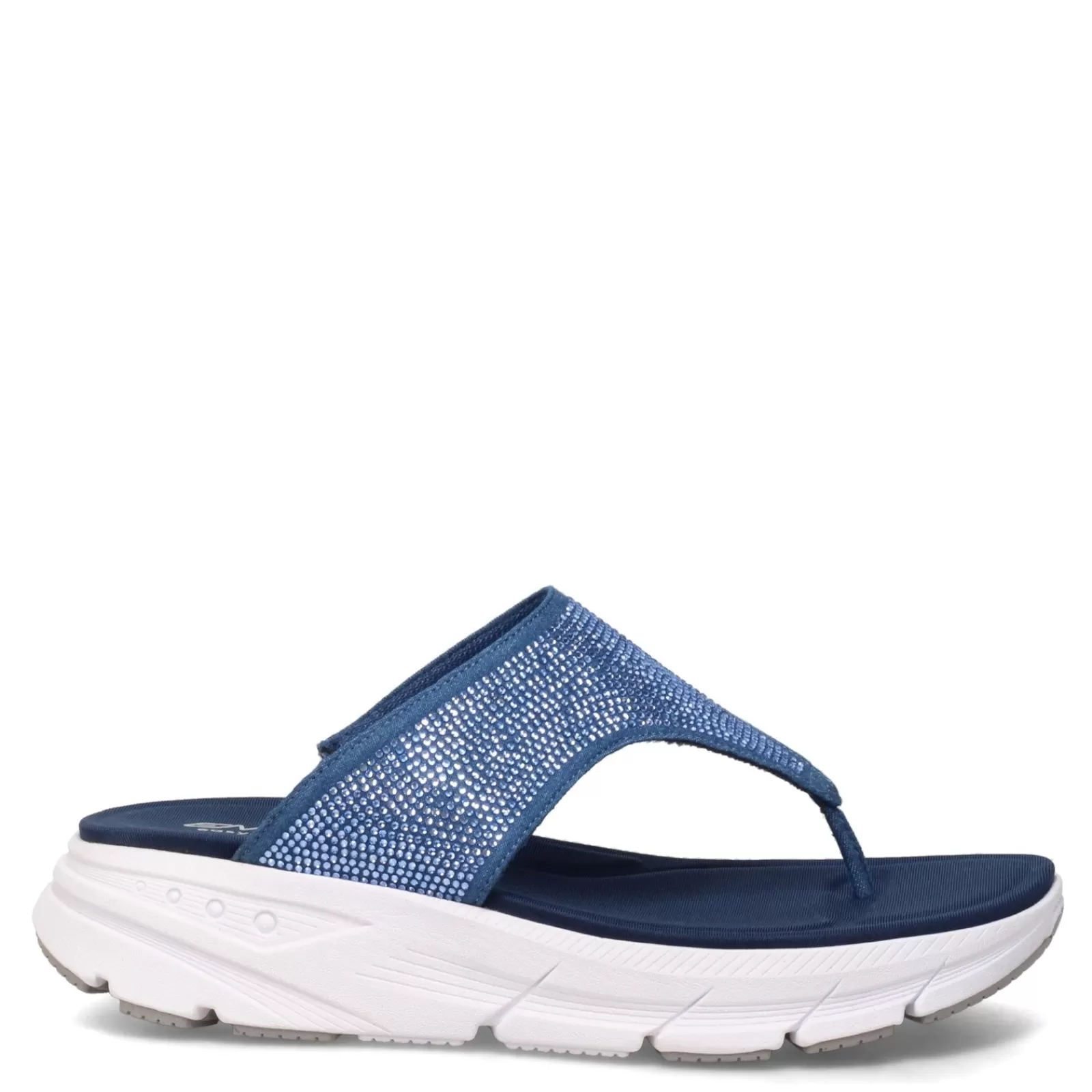 Online Easy Spirit Women's , Moon Emove Sandal Dark Blue