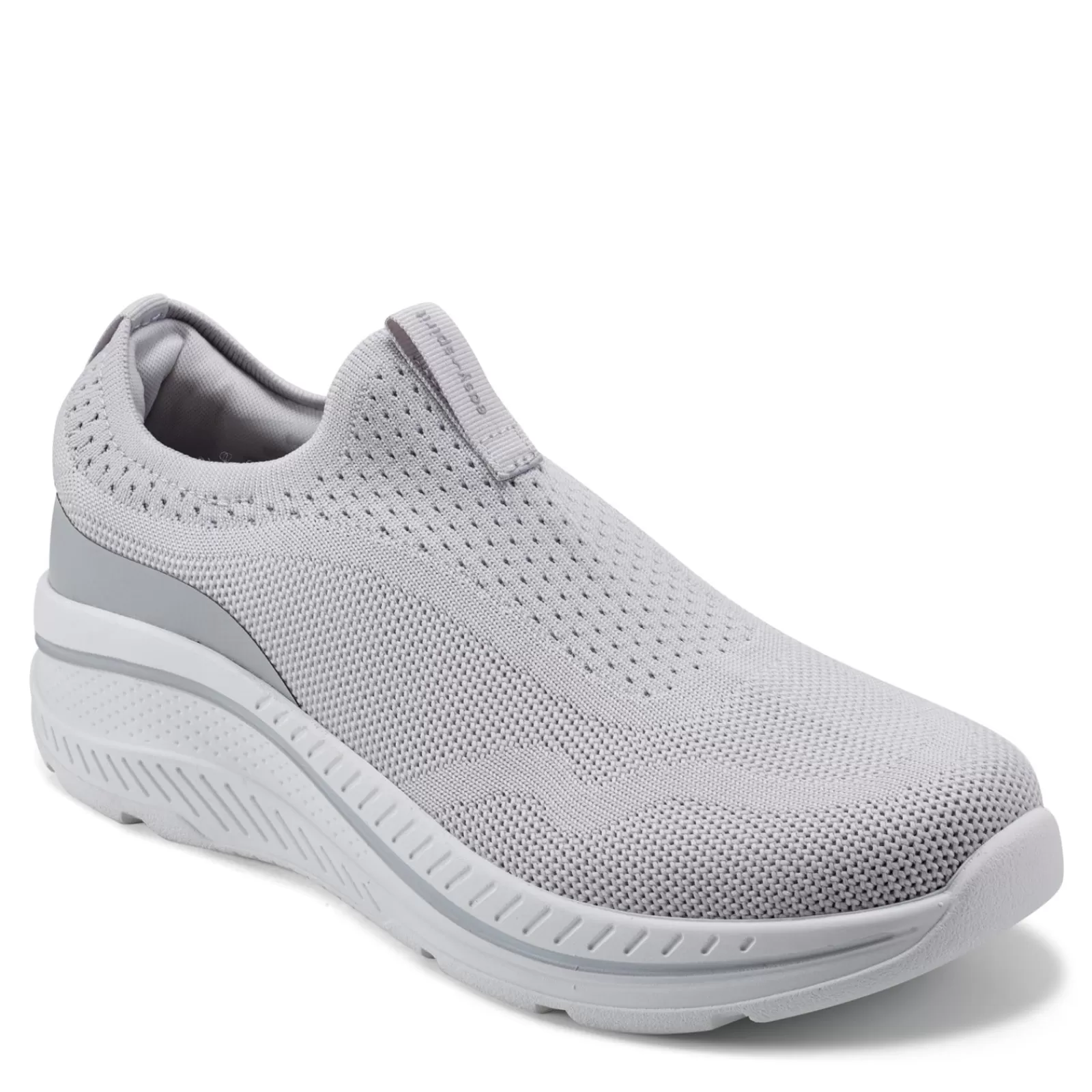 Best Sale Easy Spirit Women's , Parks Slip-On Sneaker Gray