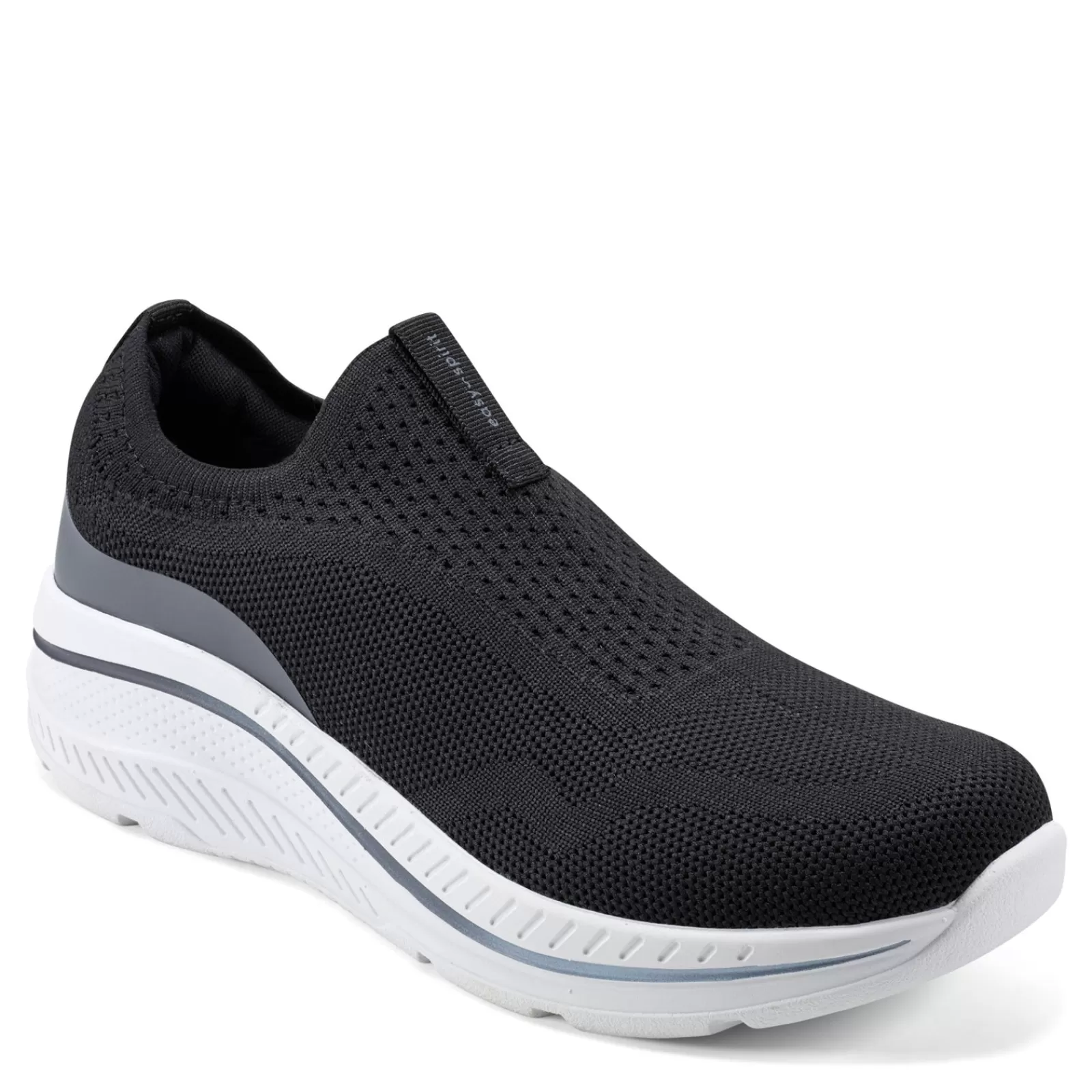 Best Sale Easy Spirit Women's , Parks Slip-On Sneaker Black