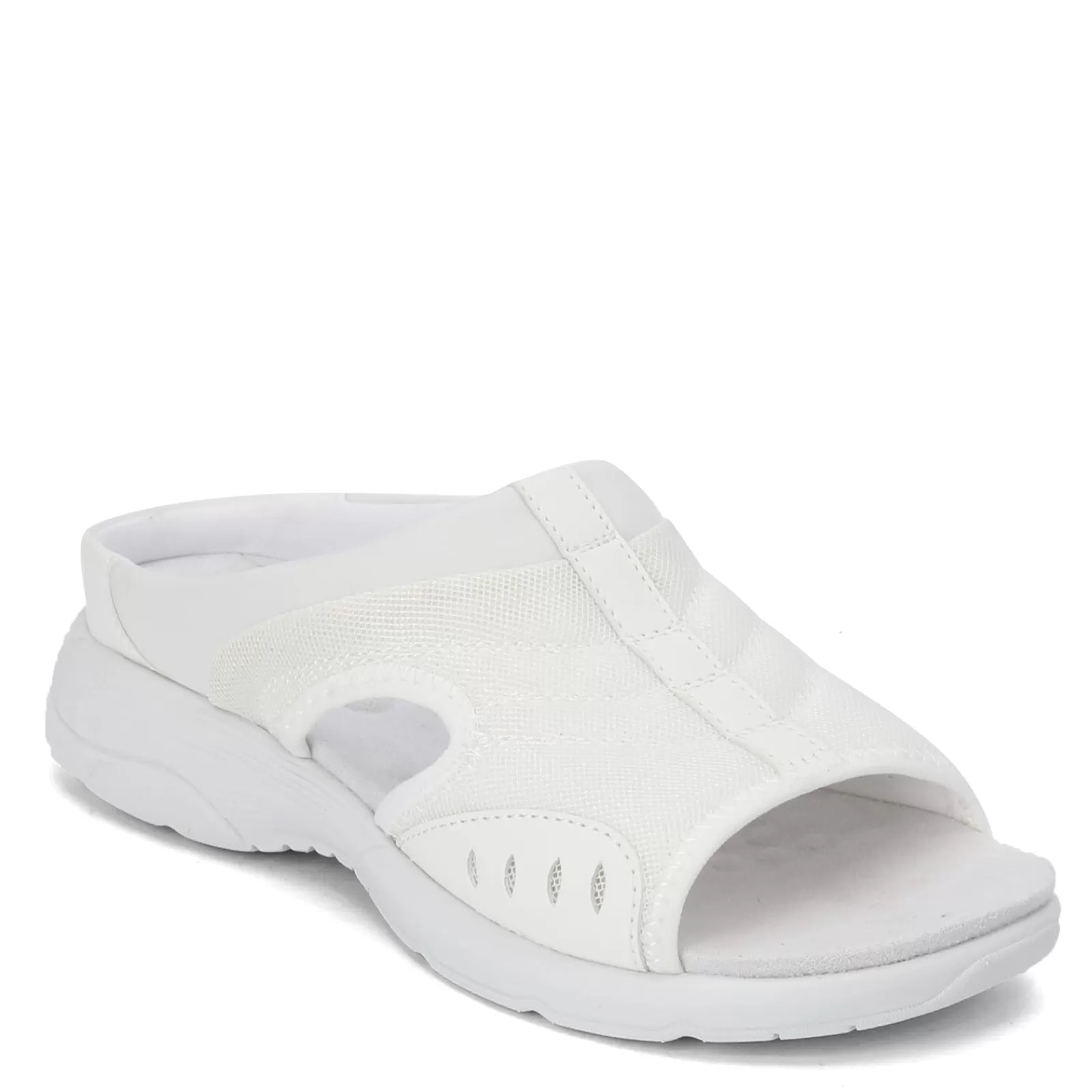 Store Easy Spirit Women's , Traciee 2 Slide White