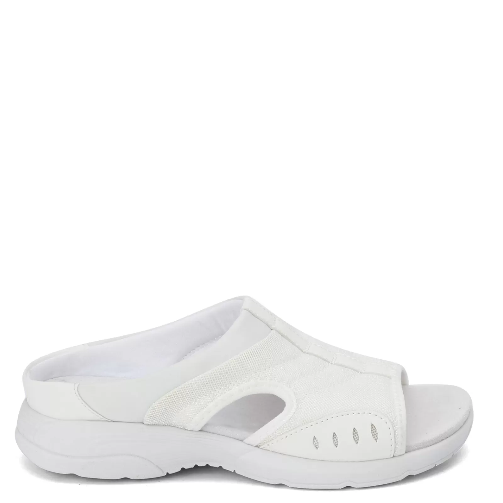 Store Easy Spirit Women's , Traciee 2 Slide White