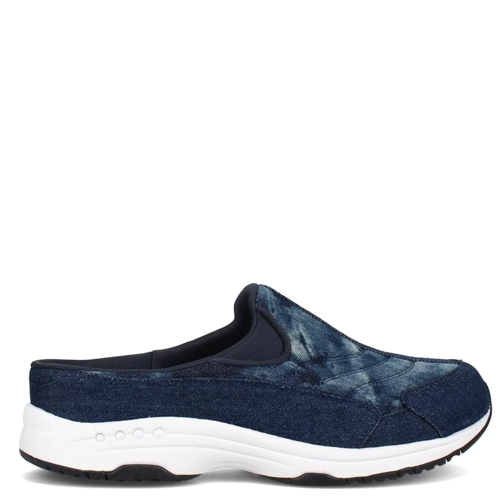 New Easy Spirit Women's , Traveltime Classic Clog Dark Blue