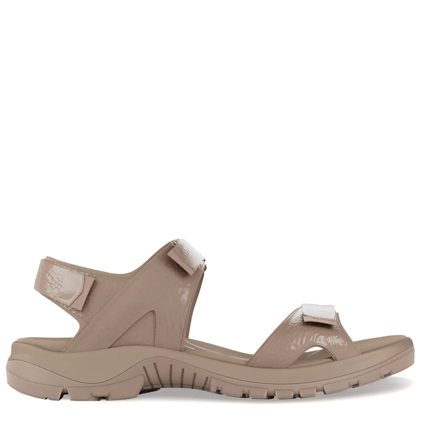 Clearance ECCO Women's , Yucatan Offroad 2.0 Sandal Nude