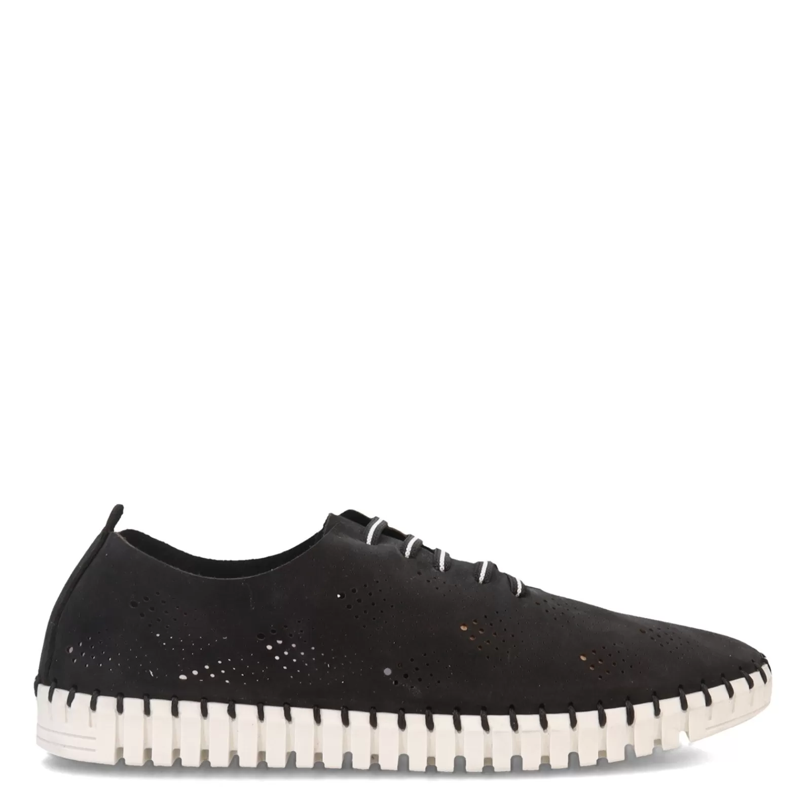 Shop Eric Michael Women's , Annie Sneaker Black