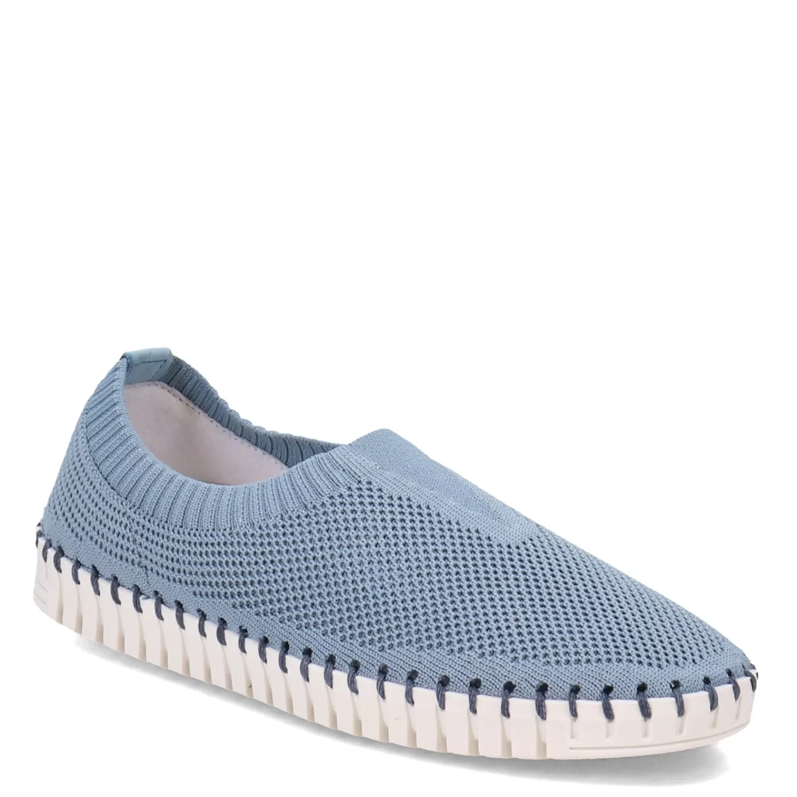 Shop Eric Michael Women's , Lucy Slip-On Powder