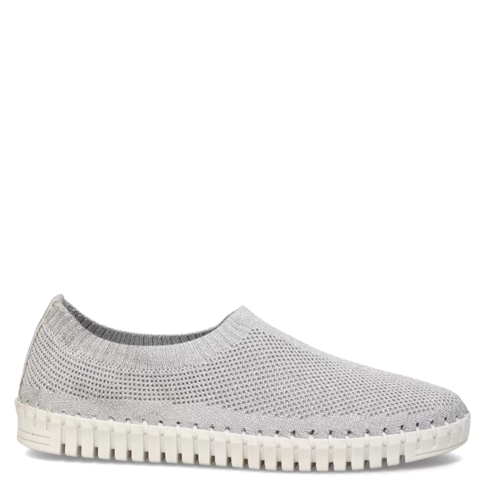 Hot Eric Michael Women's , Lucy Slip-On Silver