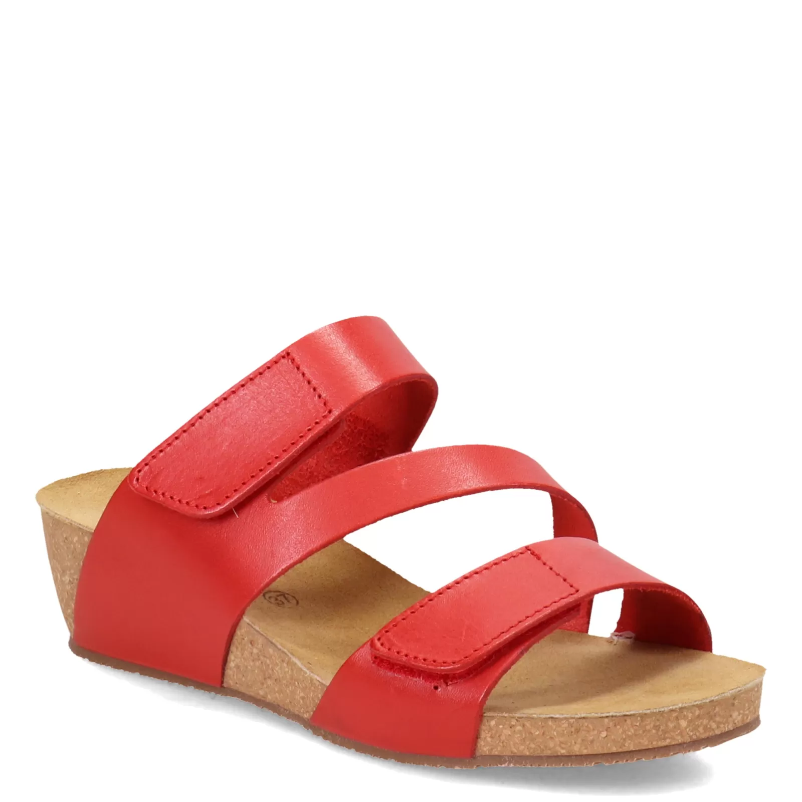 Flash Sale Eric Michael Women's , West Sandal Red