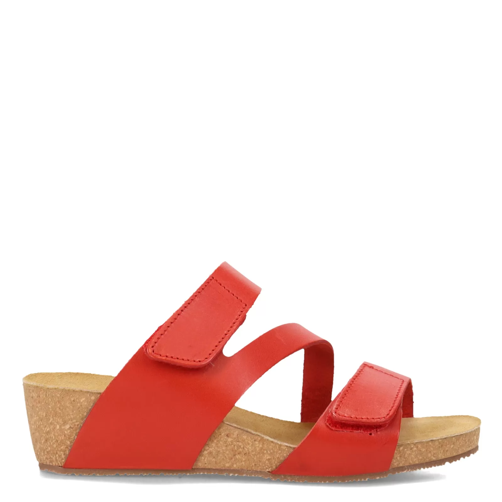 Flash Sale Eric Michael Women's , West Sandal Red