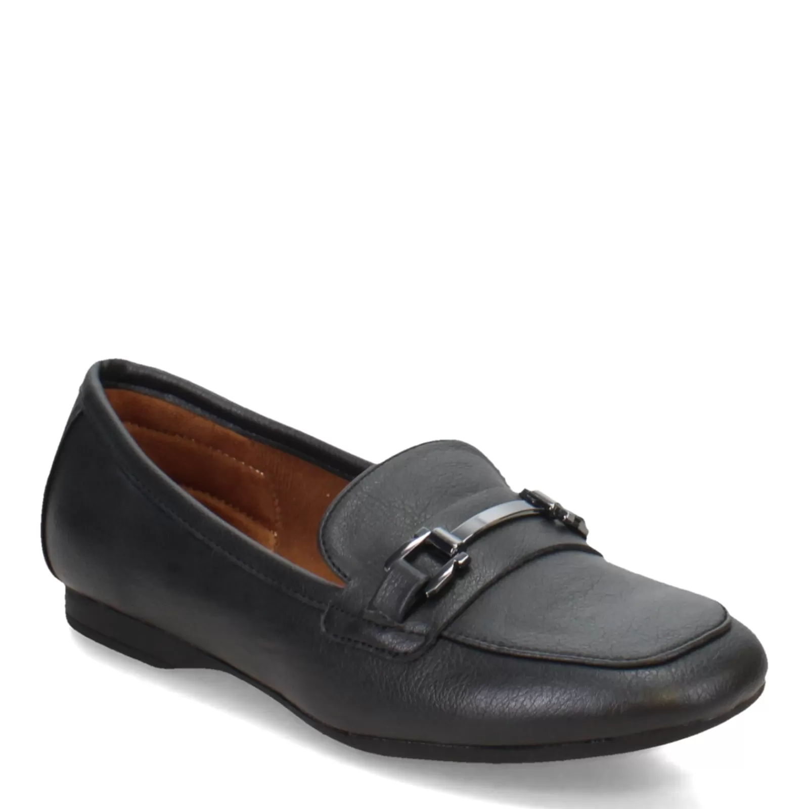 Fashion Eurosoft by Sofft Women's Euro Soft by Sofft, Kellsie Loafer Black