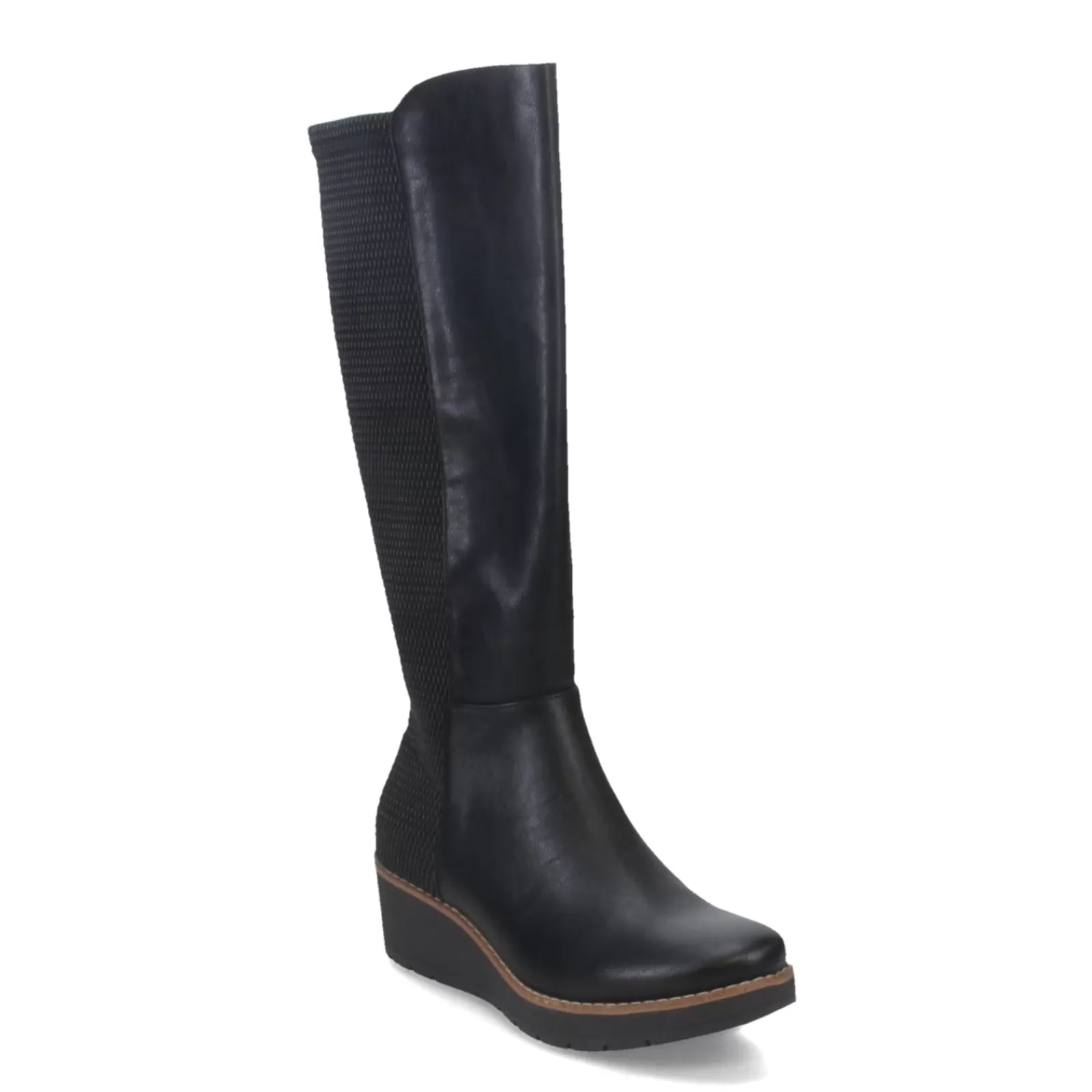 Store Eurosoft by Sofft Women's , Falicia Boot Black