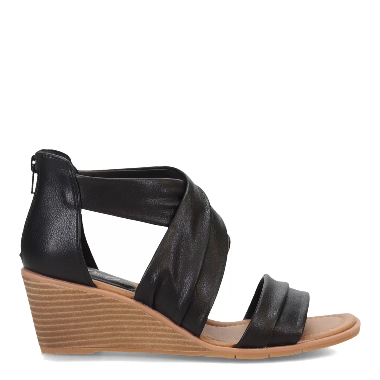 Sale Eurosoft by Sofft Women's , Ginnifer Sandal Black