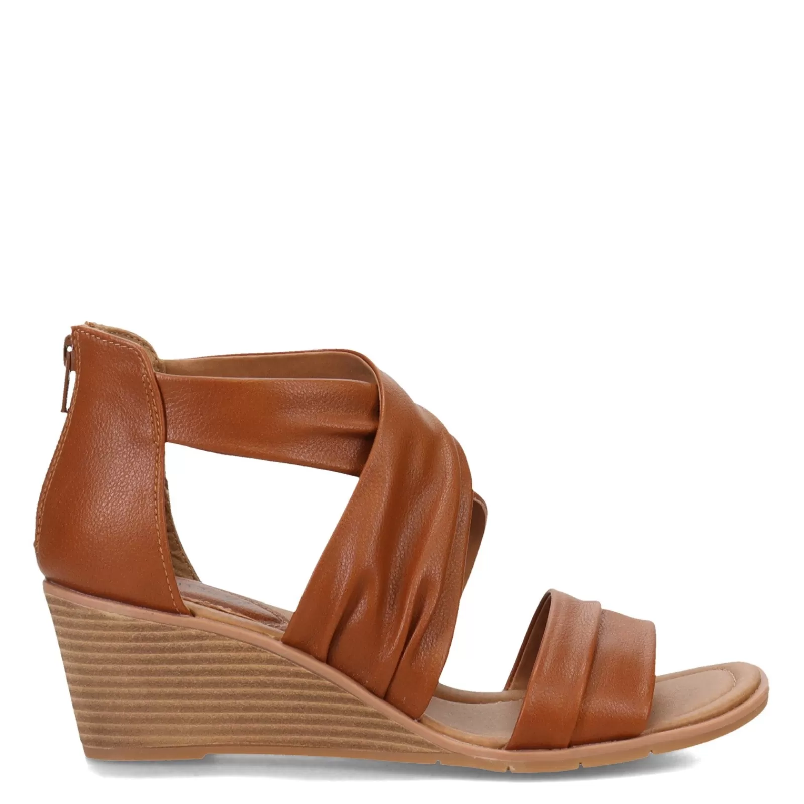 Outlet Eurosoft by Sofft Women's , Ginnifer Sandal Brown