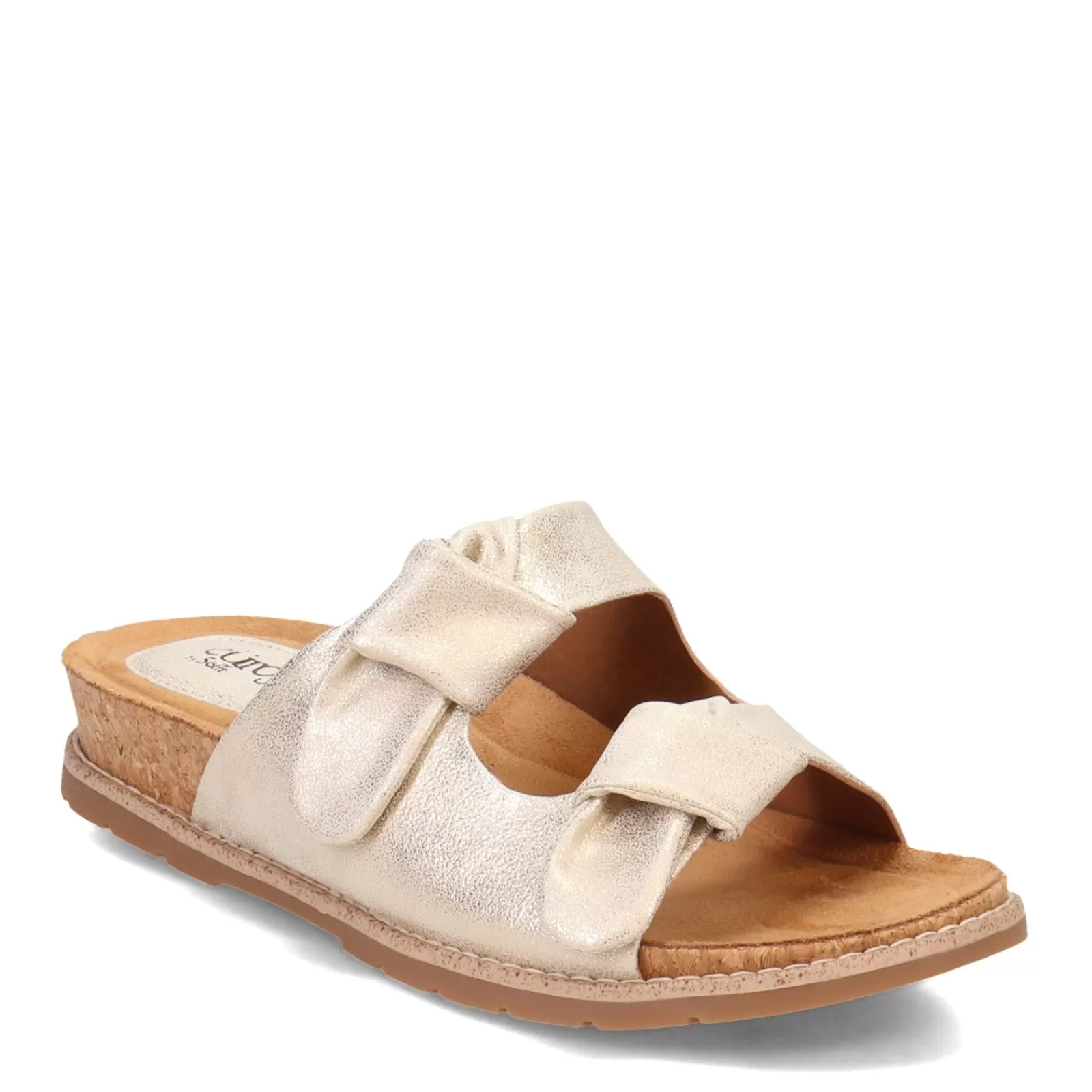 Cheap Eurosoft by Sofft Women's , en Sandal Gold