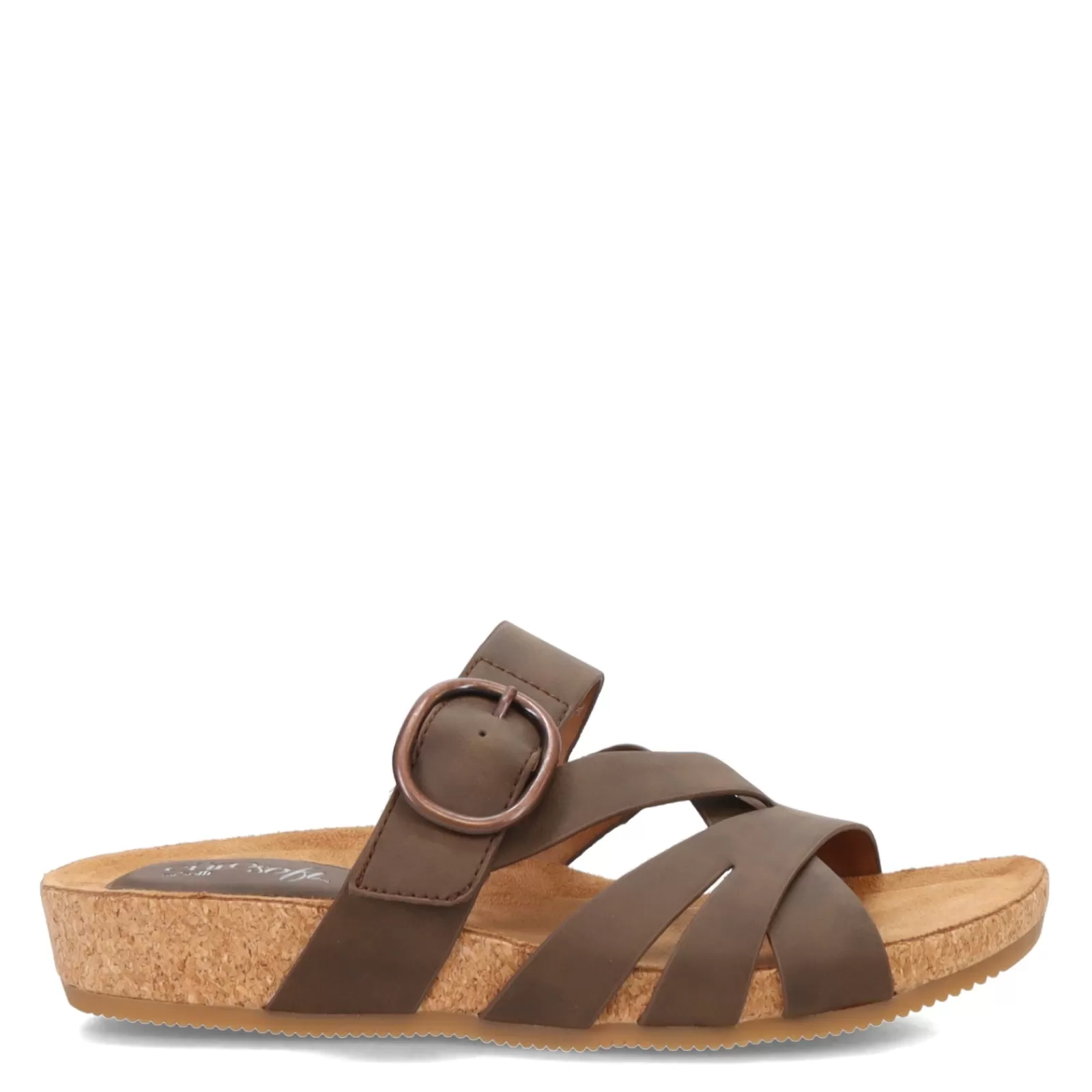 Shop Eurosoft by Sofft Women's , Gwenda Sandal Mocha