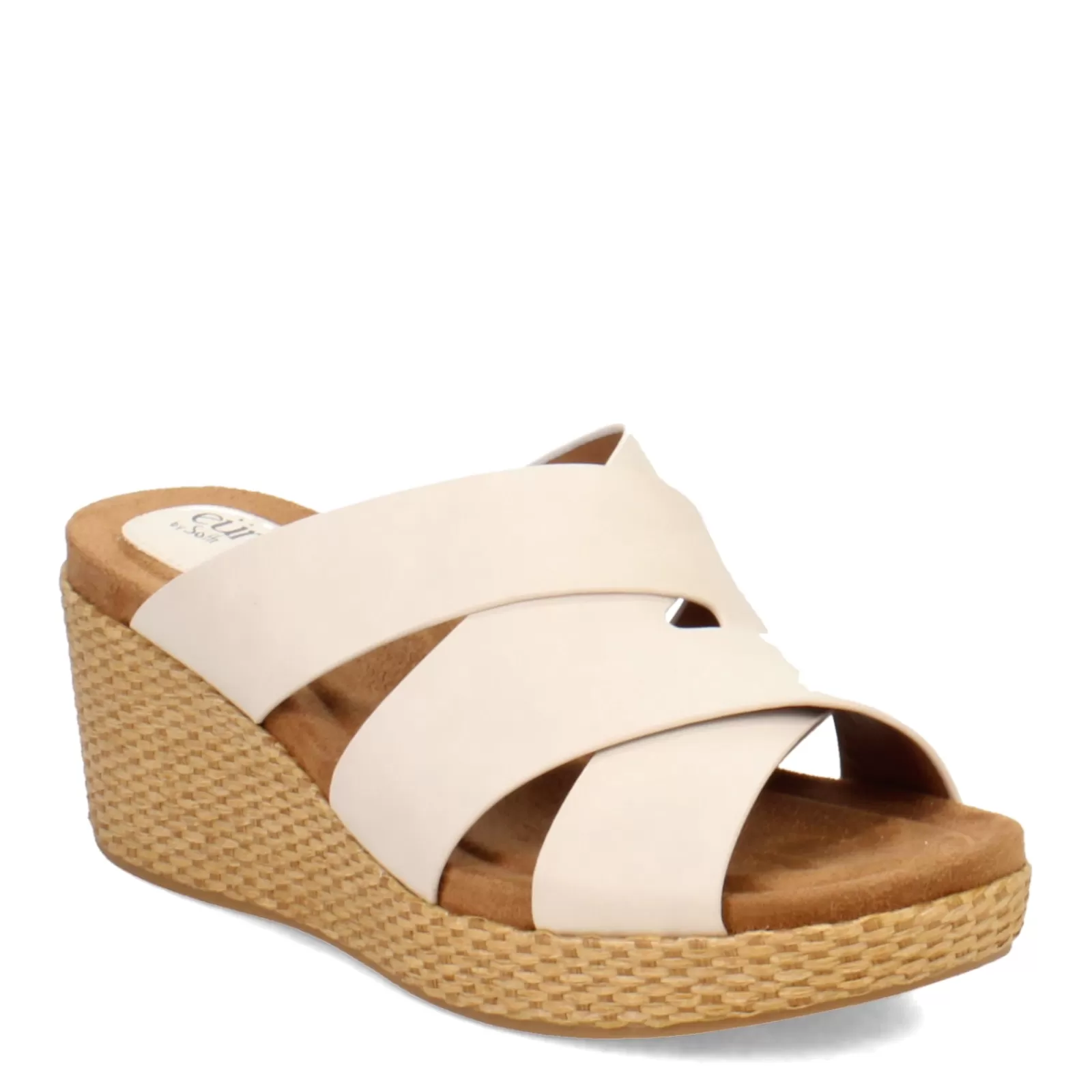 Sale Eurosoft by Sofft Women's , Kailani Sandal Bone