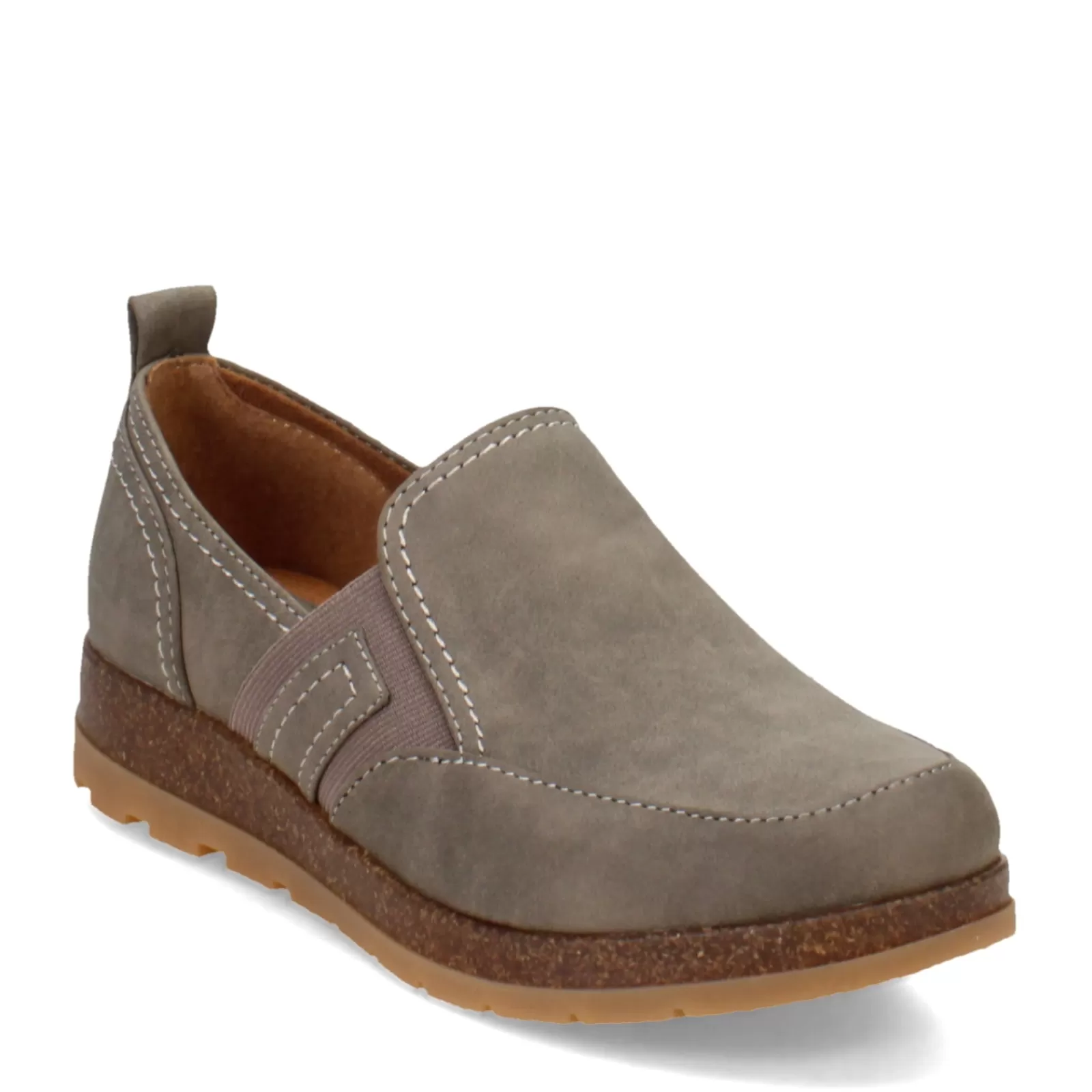 Online Eurosoft by Sofft Women's , Lylea Loafer Grey