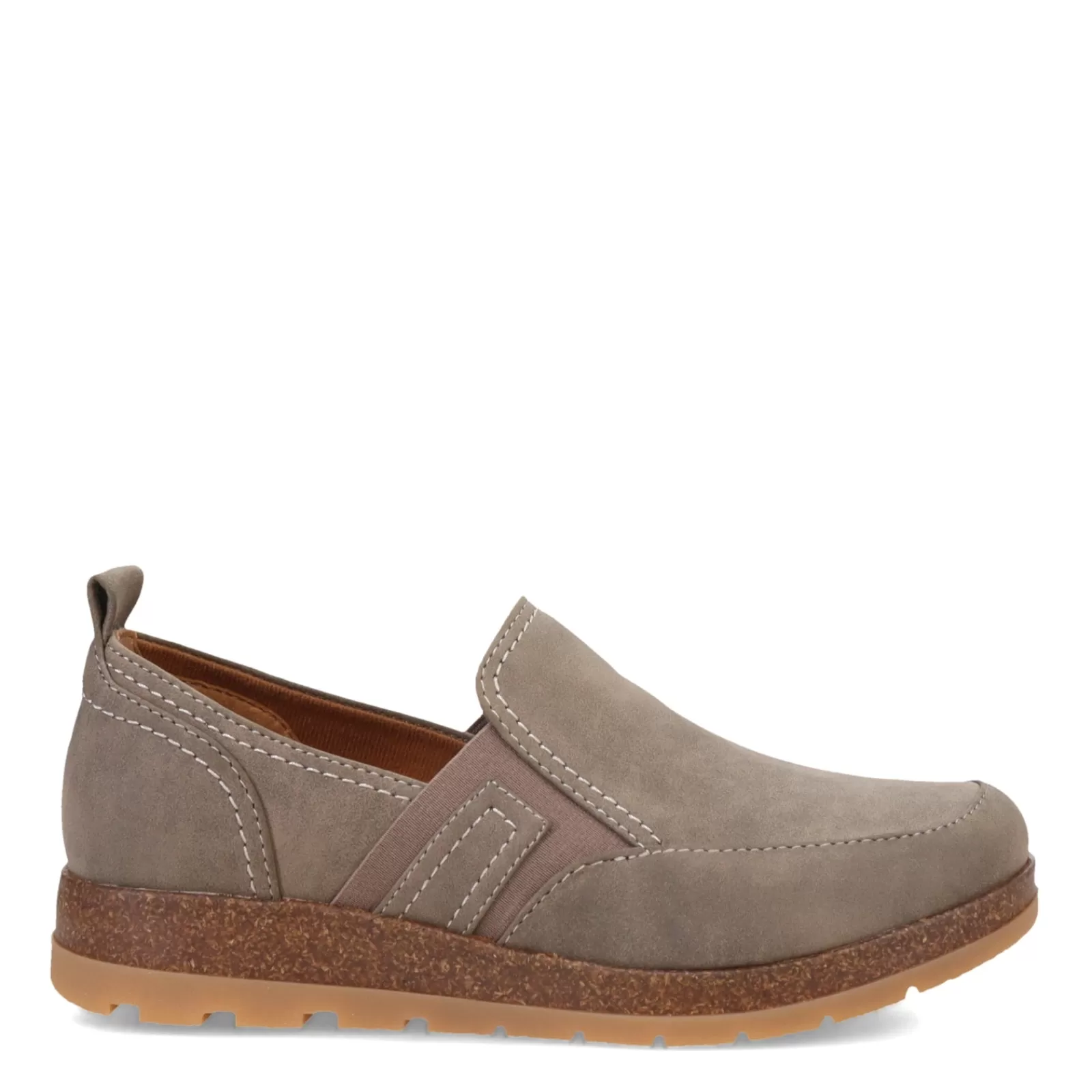 Online Eurosoft by Sofft Women's , Lylea Loafer Grey