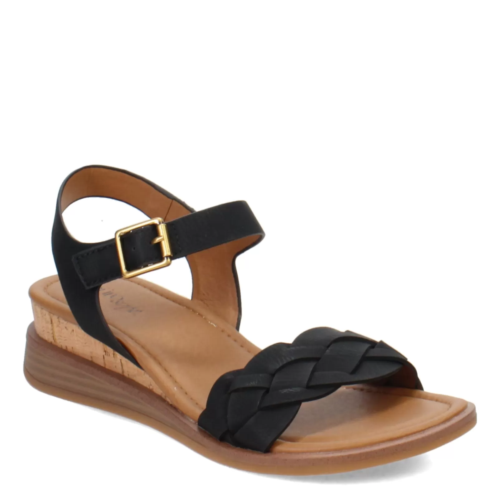 Discount Eurosoft by Sofft Women's , McKaila Sandal Black