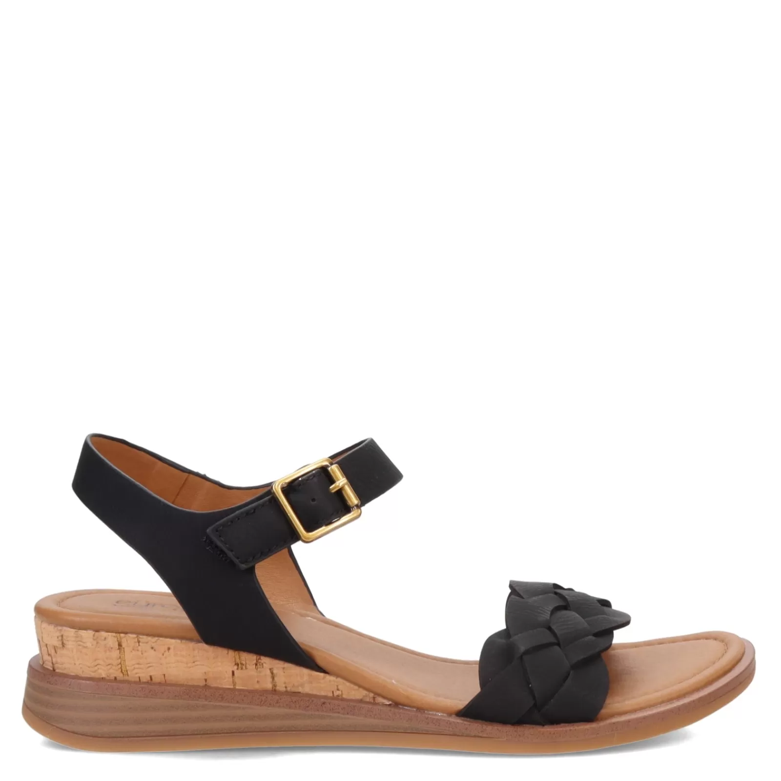 Discount Eurosoft by Sofft Women's , McKaila Sandal Black