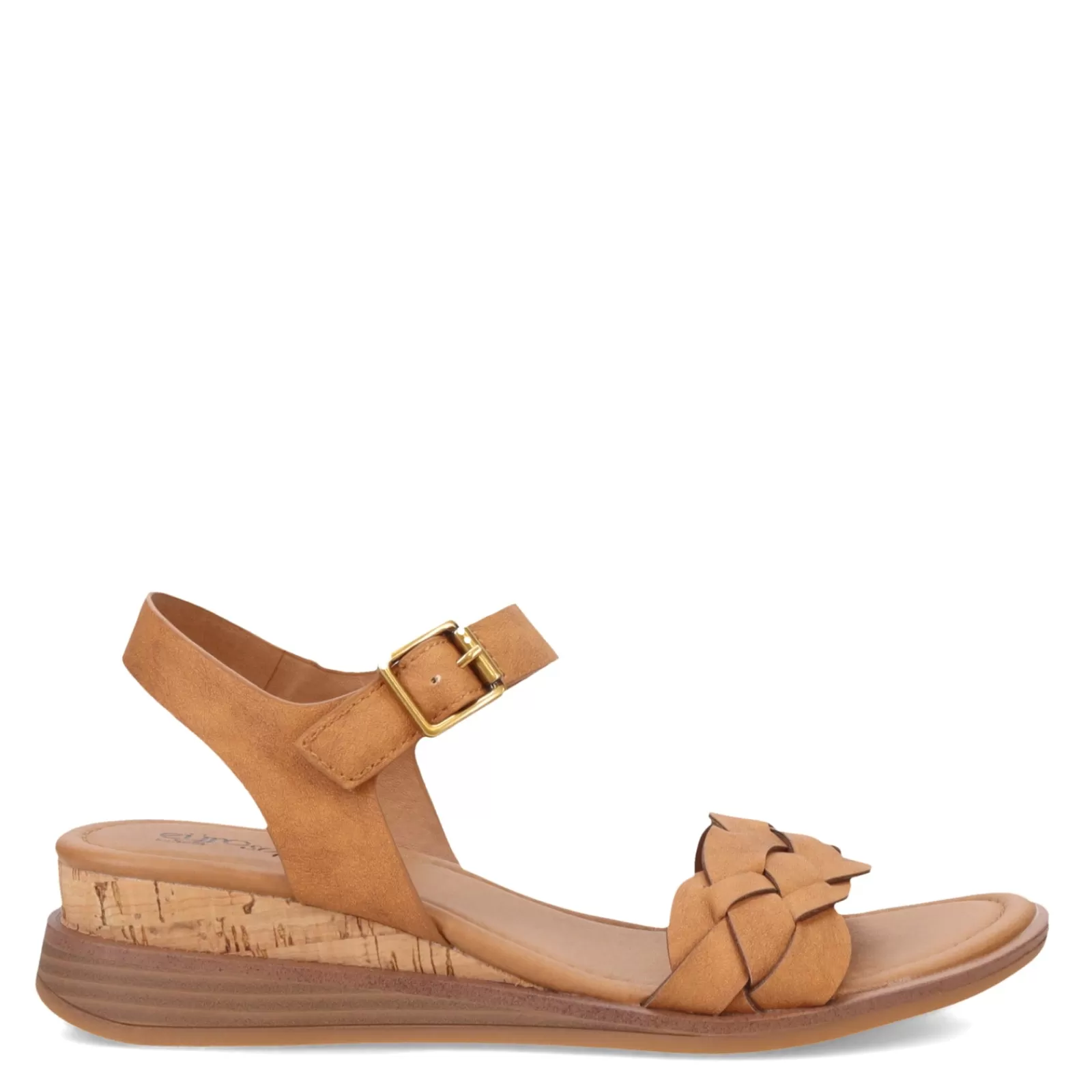 Flash Sale Eurosoft by Sofft Women's , McKaila Sandal Tan