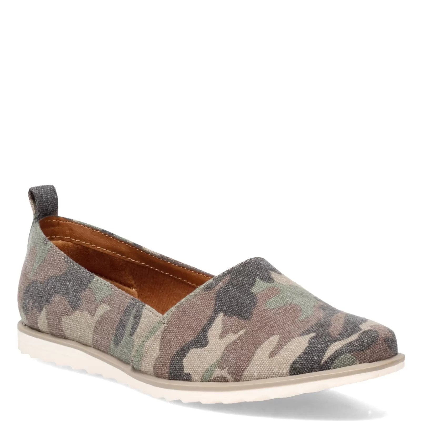 Sale Eurosoft by Sofft Women's , Robyn Slip-On Camo