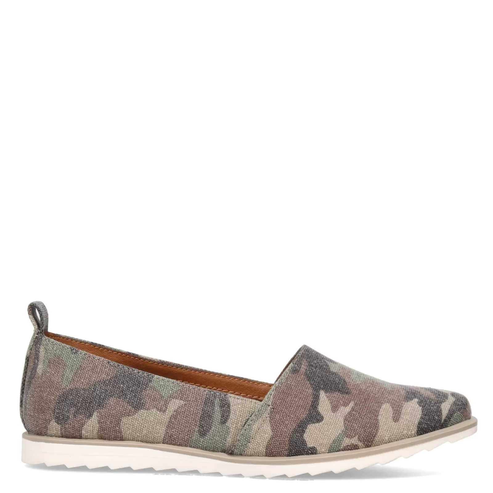 Sale Eurosoft by Sofft Women's , Robyn Slip-On Camo