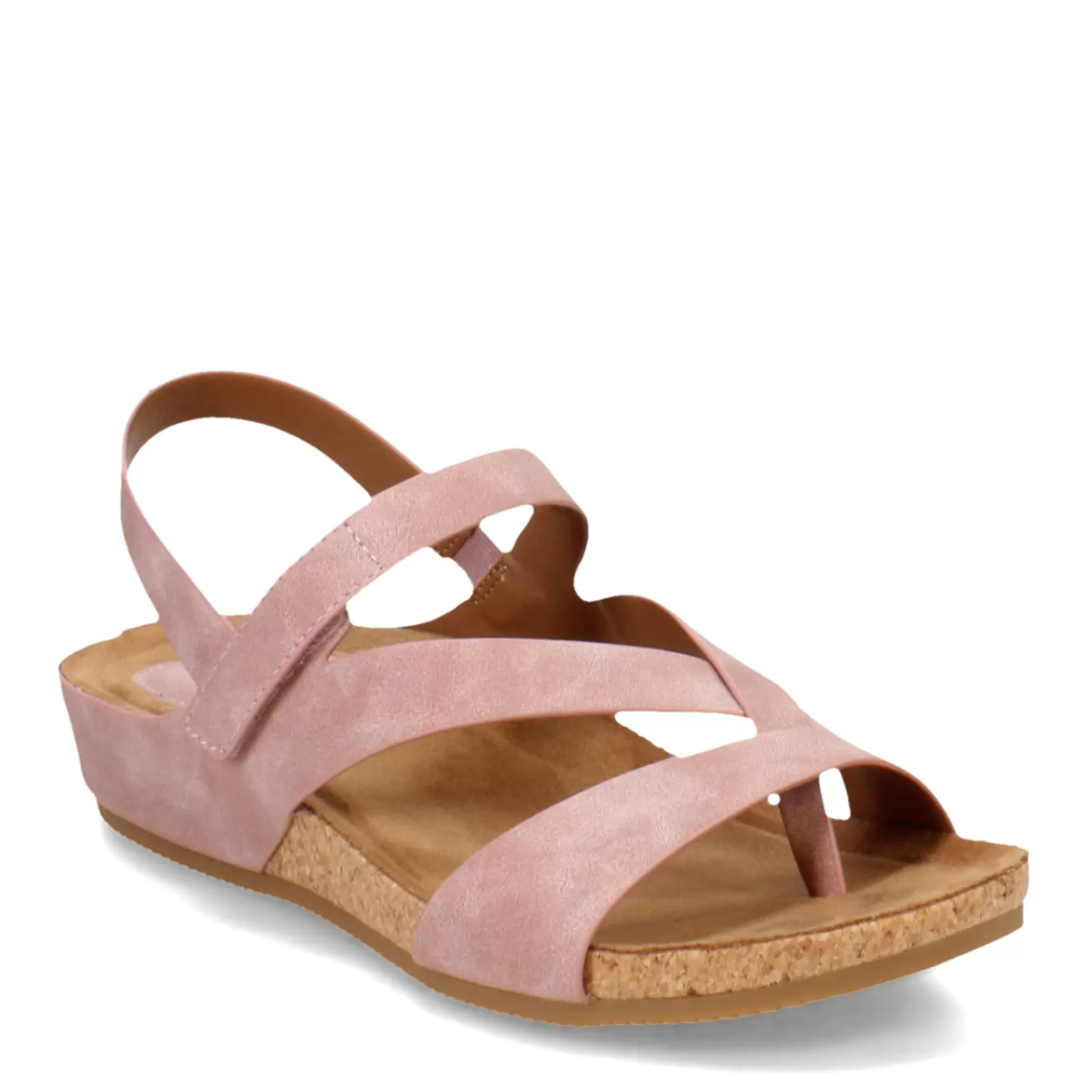 Outlet Eurosoft by Sofft Women's Eurosoft, Gianetta Sandal Lilac