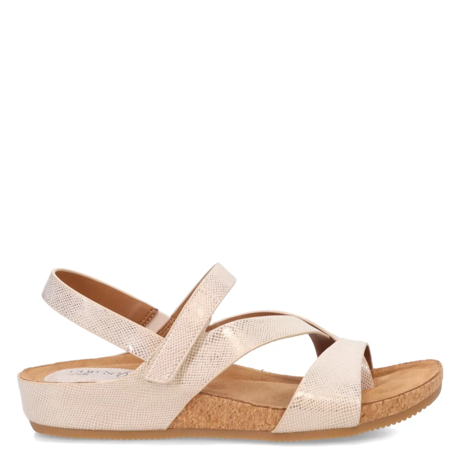 Outlet Eurosoft by Sofft Women's Eurosoft, Gianetta Sandal Gold