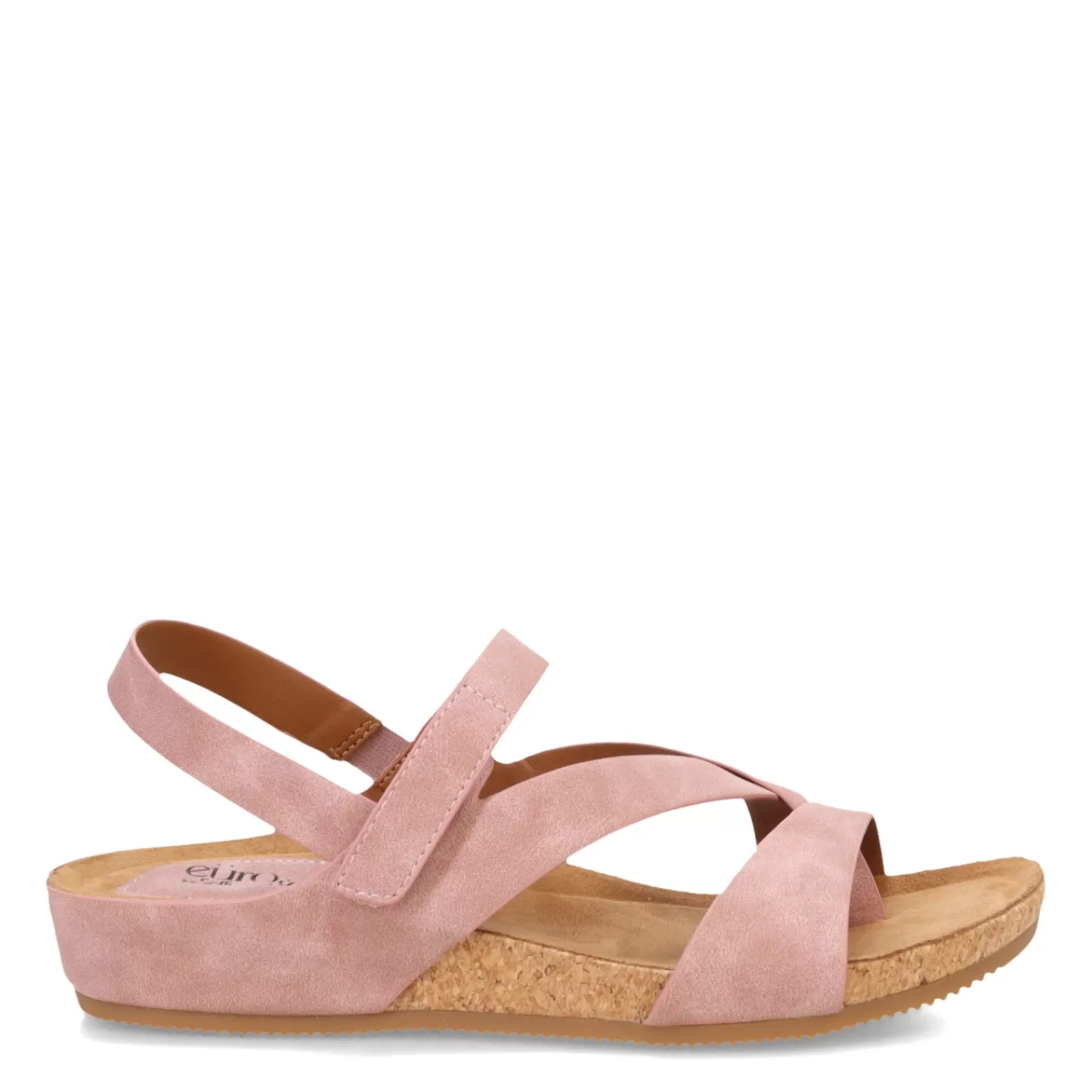 Outlet Eurosoft by Sofft Women's Eurosoft, Gianetta Sandal Lilac