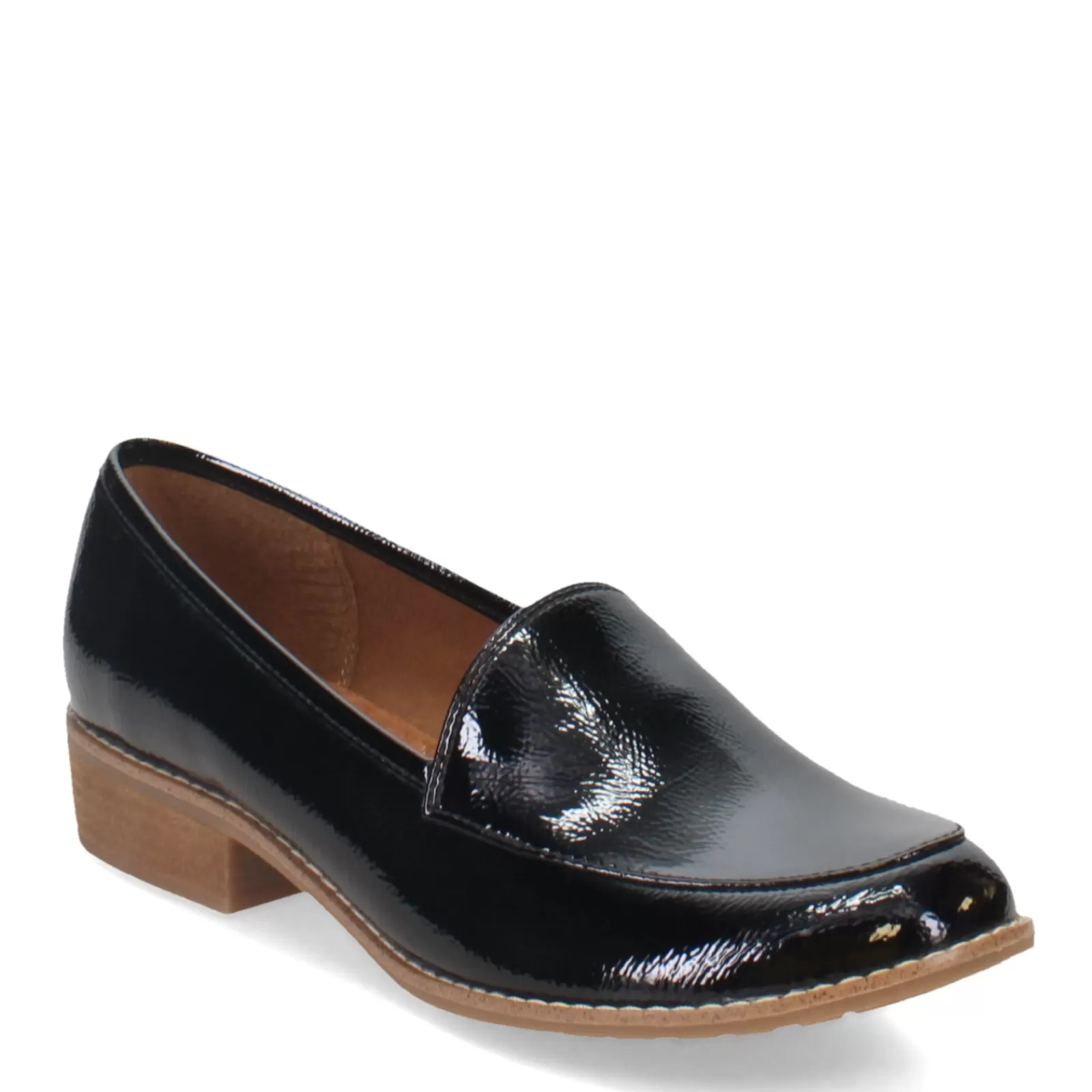 Online Eurosoft by Sofft Women's Eurosoft, Norena Slip-On Black