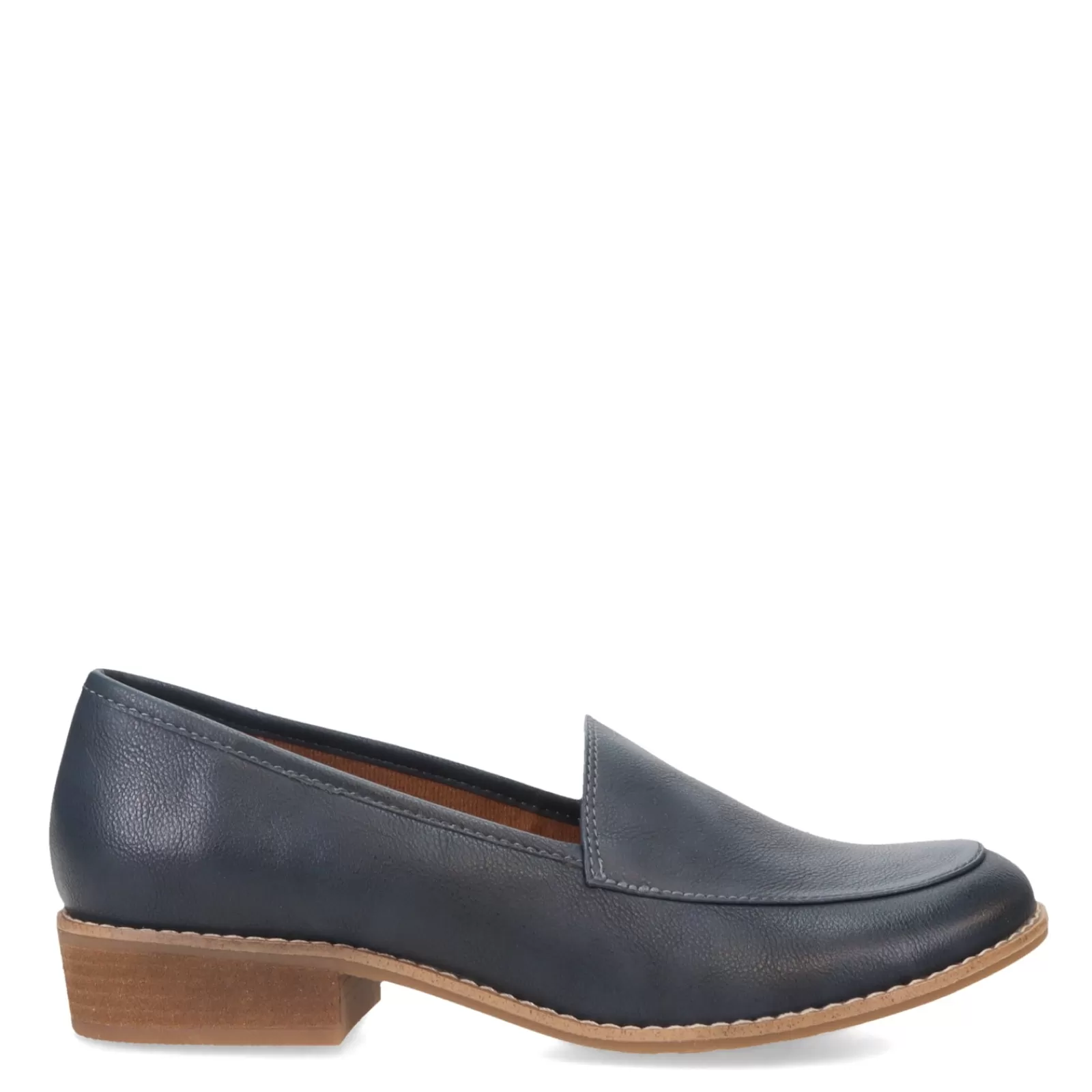 Best Eurosoft by Sofft Women's Eurosoft, Norena Slip-On Navy