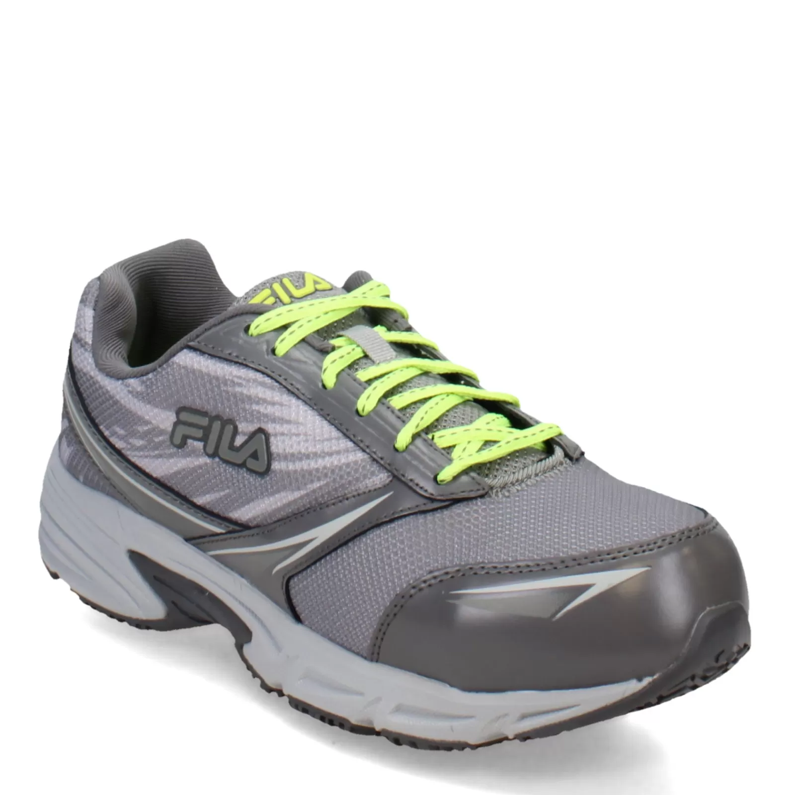 Fashion Fila Women's , Meiera 2 SR CT Work Shoe Monument/Castlerock/Safety