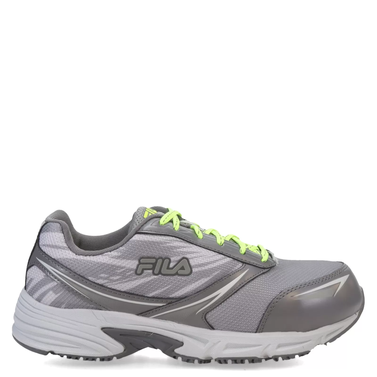 Fashion Fila Women's , Meiera 2 SR CT Work Shoe Monument/Castlerock/Safety