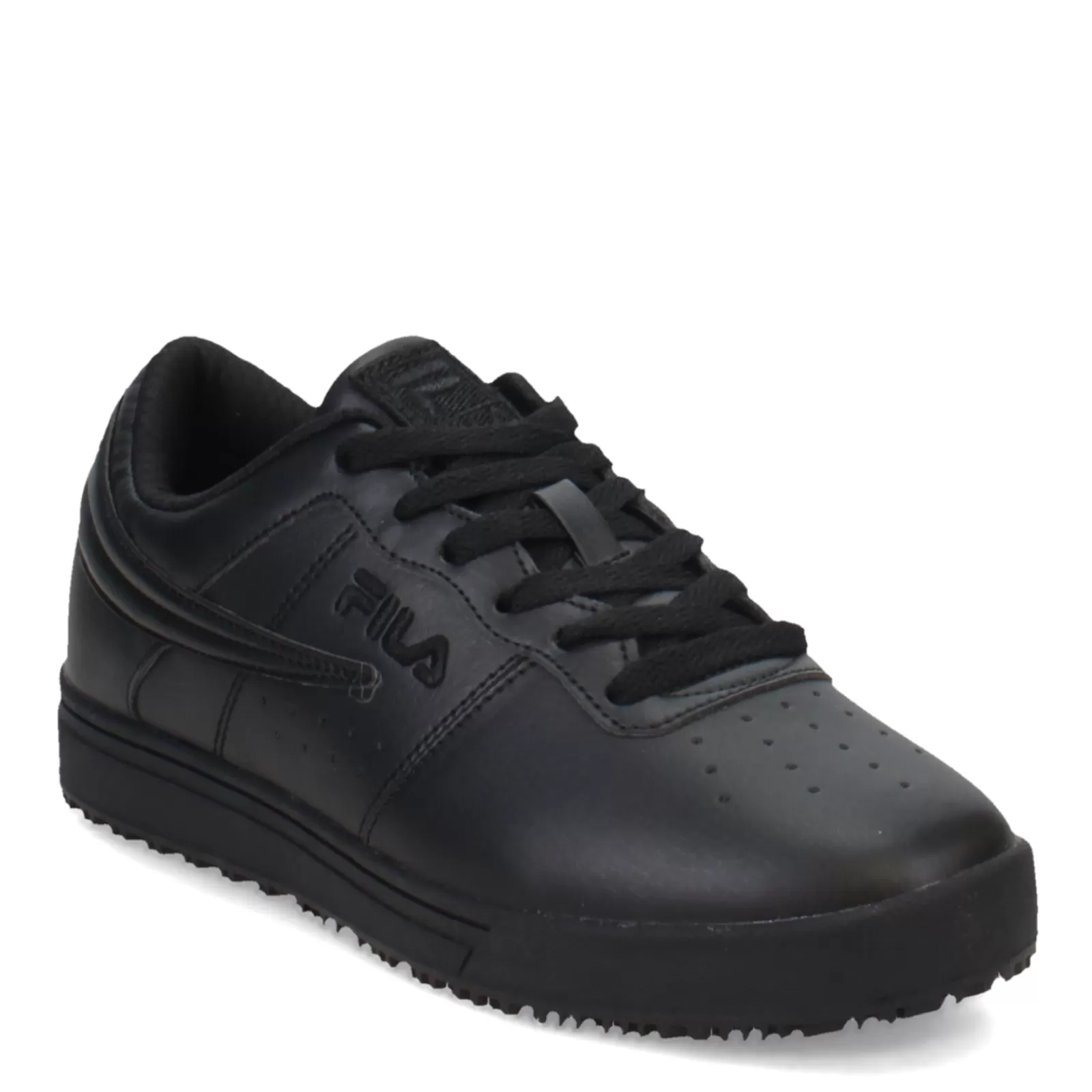 Discount Fila Women's , Vulc 13 Low SR Sneaker Black