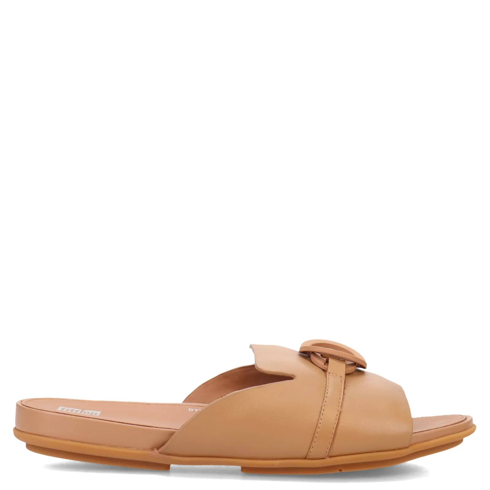 Best FitFlop Women's , Gracie Circlet Slide Tan