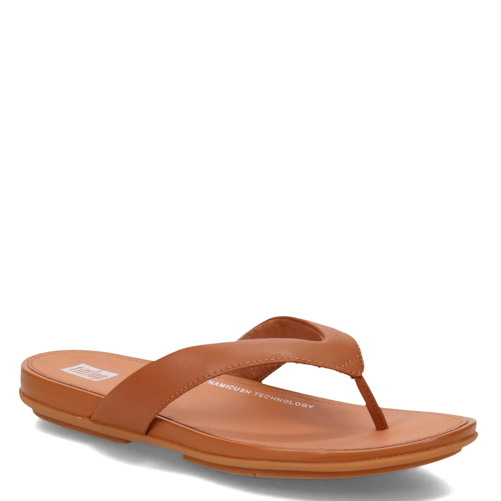 Store FitFlop Women's , Gracie Flip-Flop Light Tan