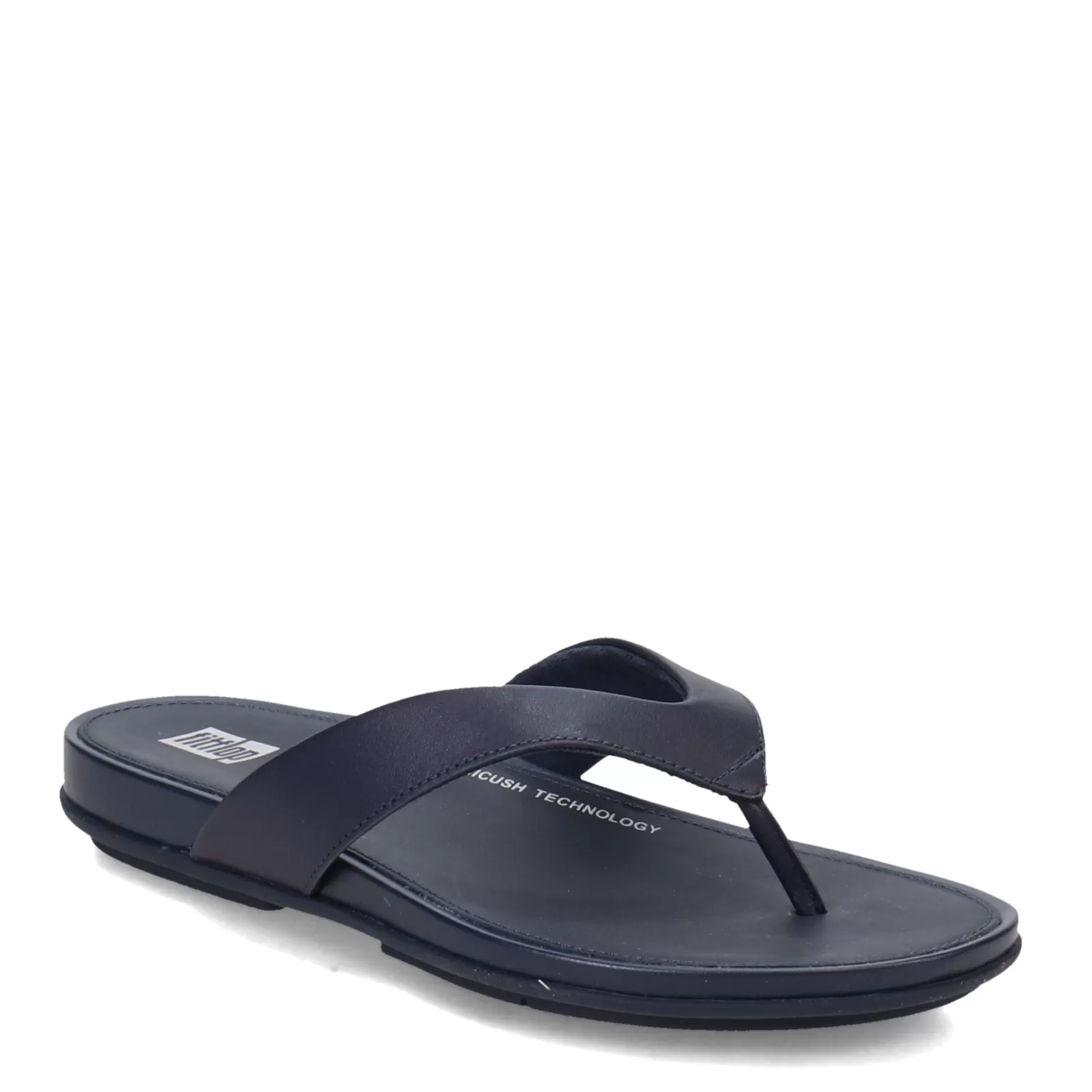 Outlet FitFlop Women's , Gracie Flip-Flop Midnight Navy